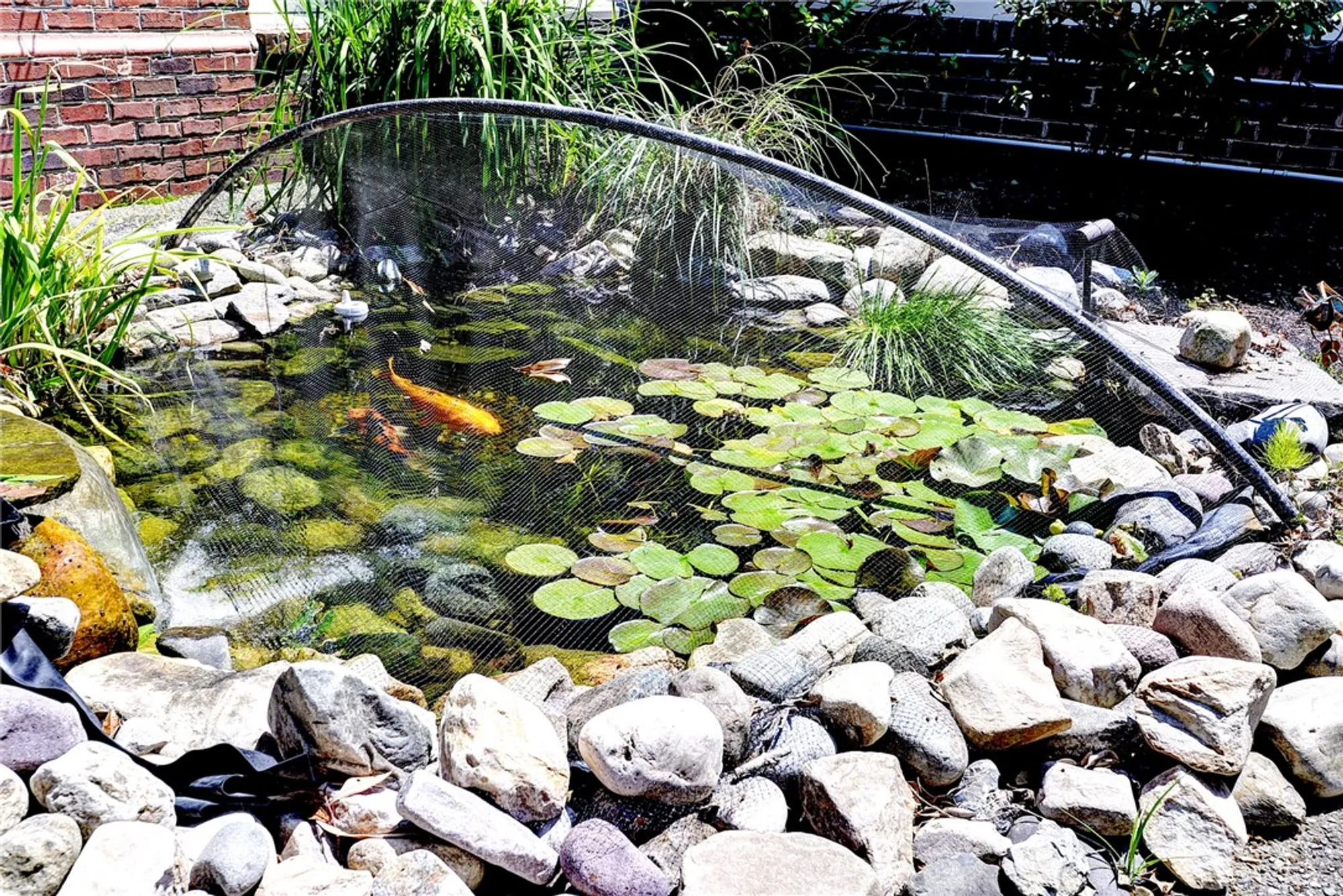 Property Slideshow image 43 of 50 | 2093 harpers mill, Williamsburg, VA, 23185