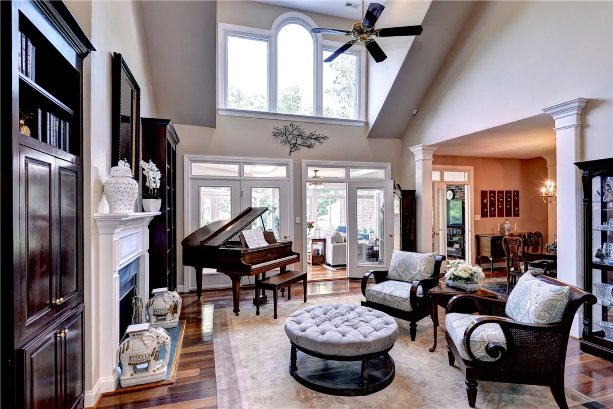 Property Slideshow image 8 of 50 | 2093 harpers mill, Williamsburg, VA, 23185