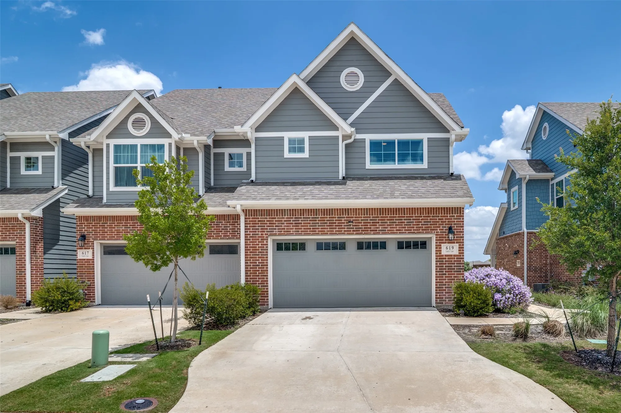 Property Slideshow image 1 of 25 | 619 laurel ln, Wylie, TX, 75098