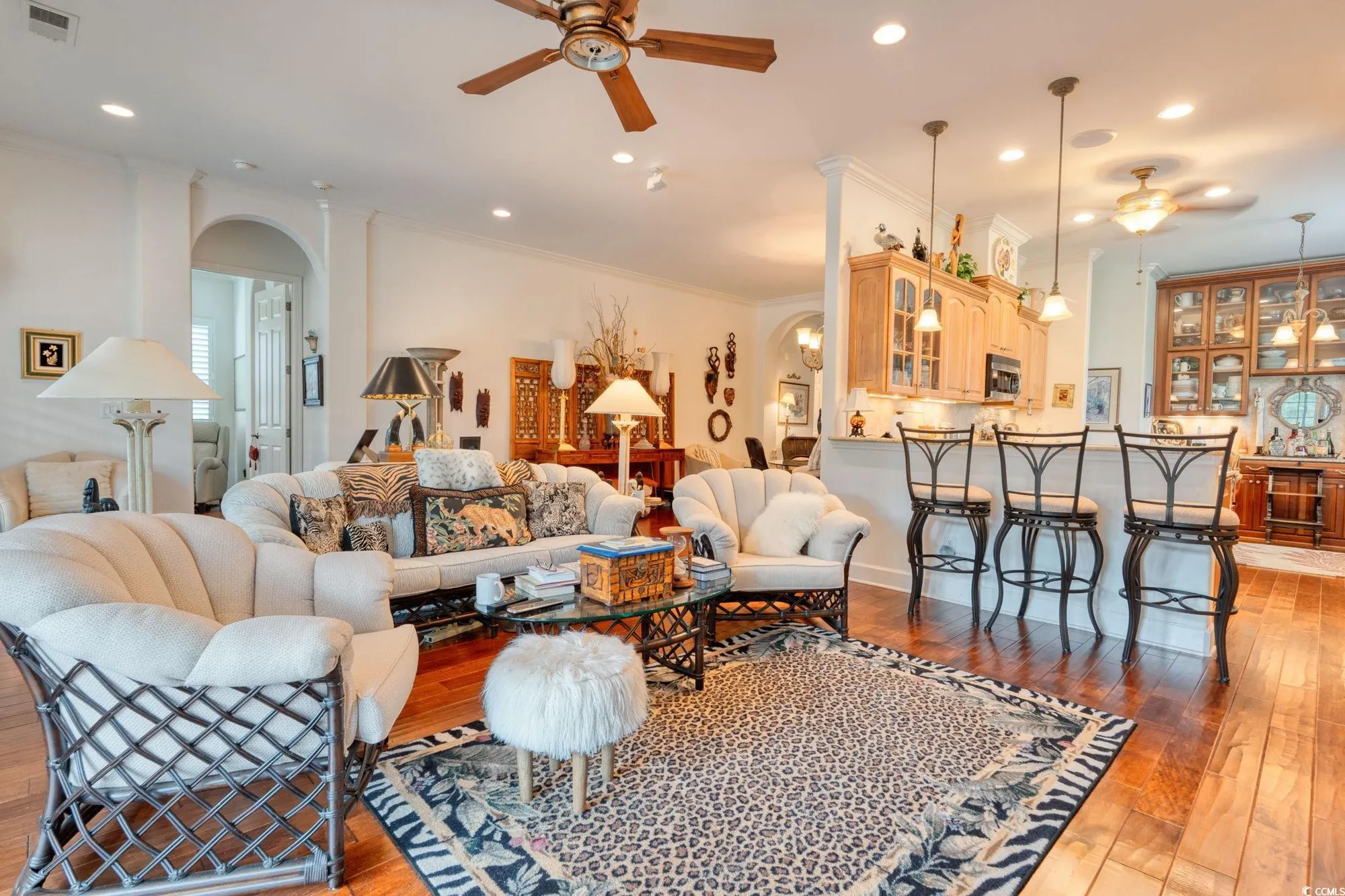 Property Slideshow image 14 of 40 | 492 grand cypress way, Murrells Inlet, SC, 29576