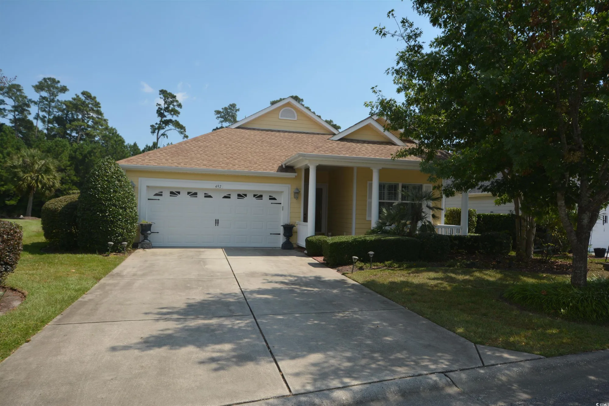 Property Slideshow image 1 of 40 | 492 grand cypress way, Murrells Inlet, SC, 29576