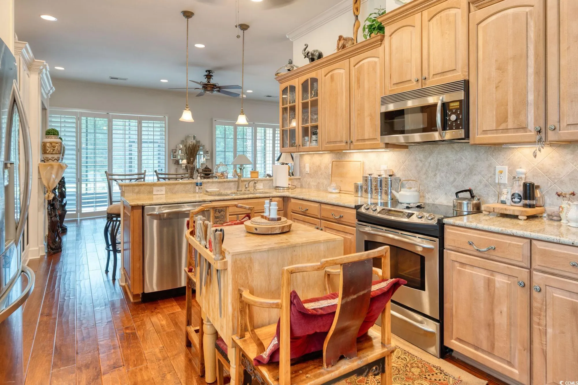 Property Slideshow image 10 of 40 | 492 grand cypress way, Murrells Inlet, SC, 29576