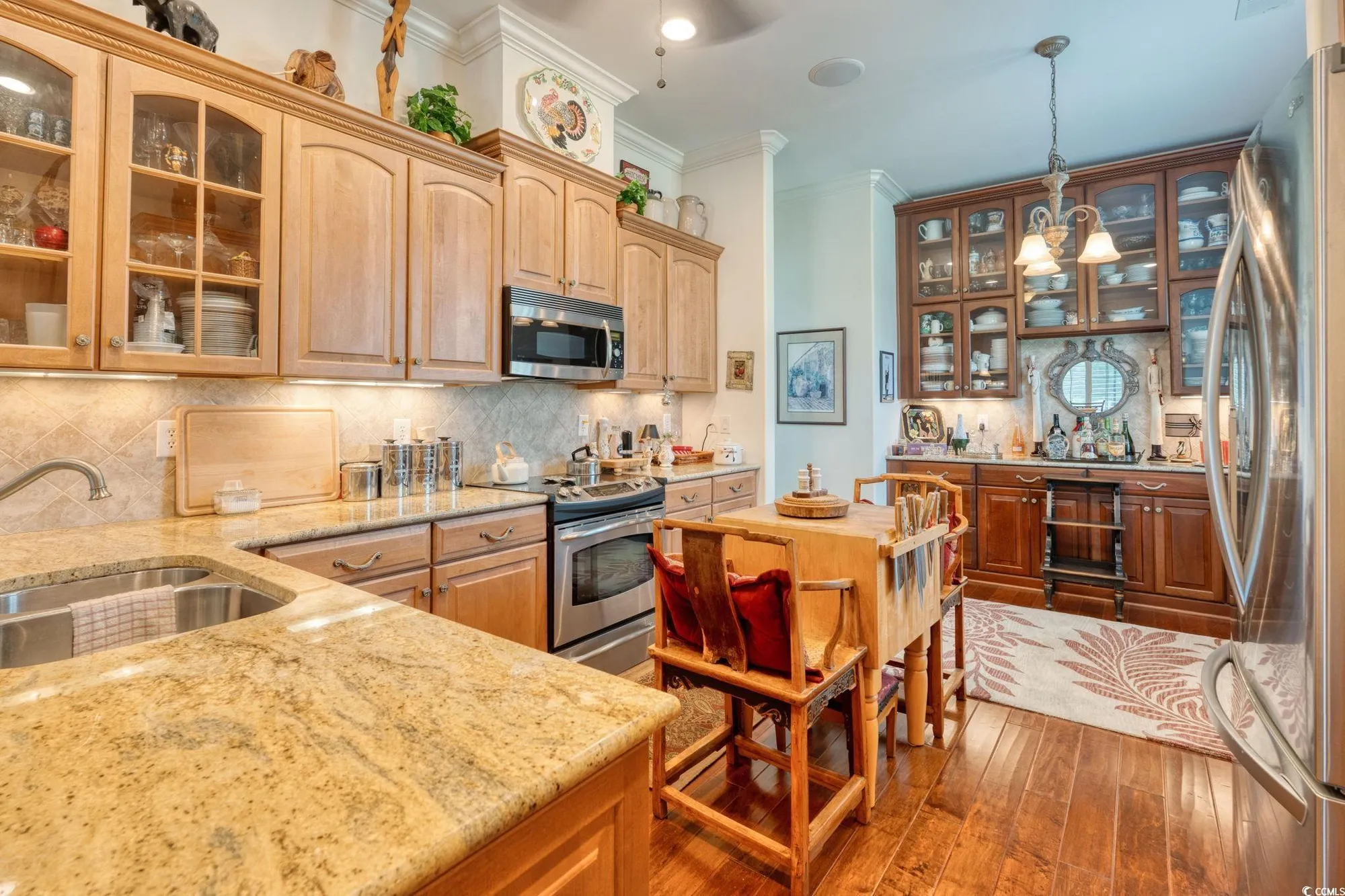 Property Slideshow image 11 of 40 | 492 grand cypress way, Murrells Inlet, SC, 29576