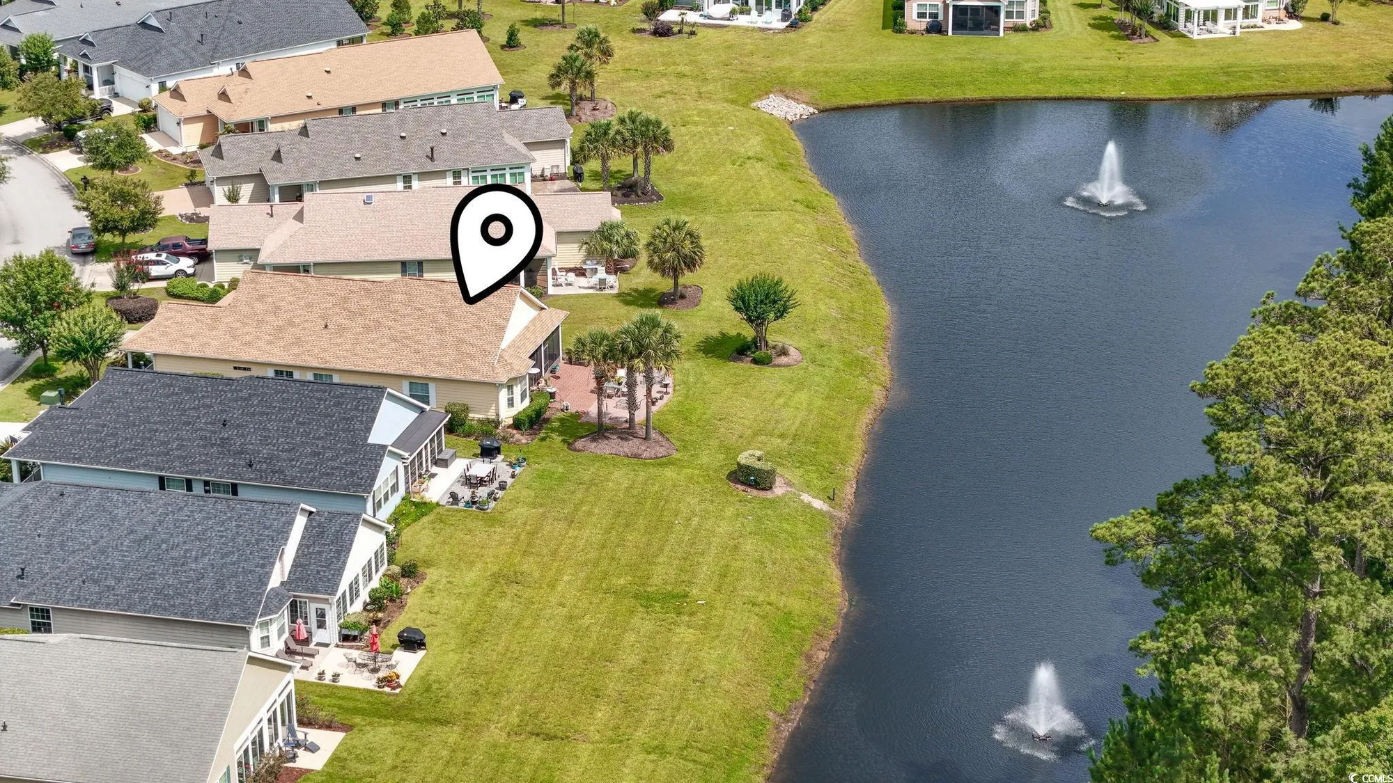 Property Slideshow image 36 of 40 | 492 grand cypress way, Murrells Inlet, SC, 29576