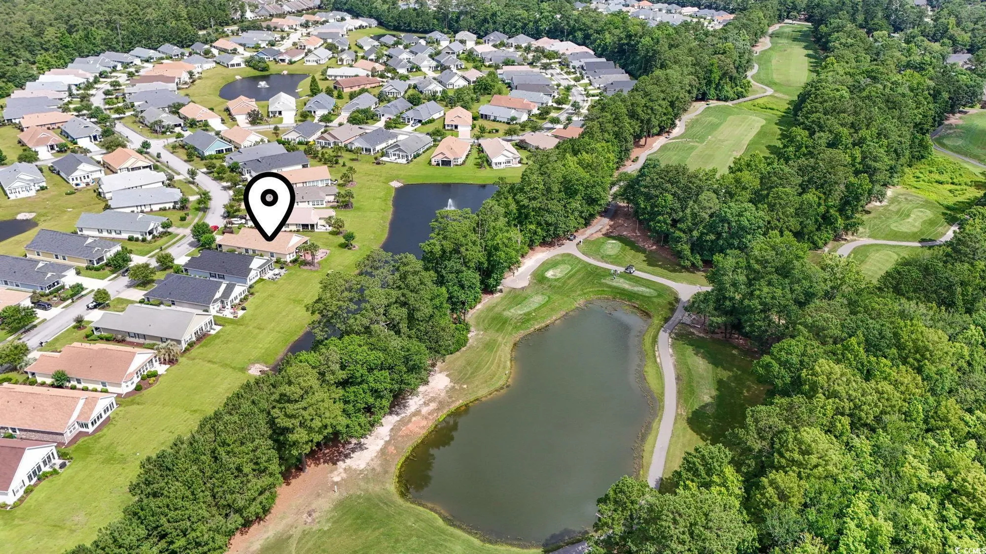 Property Slideshow image 37 of 40 | 492 grand cypress way, Murrells Inlet, SC, 29576