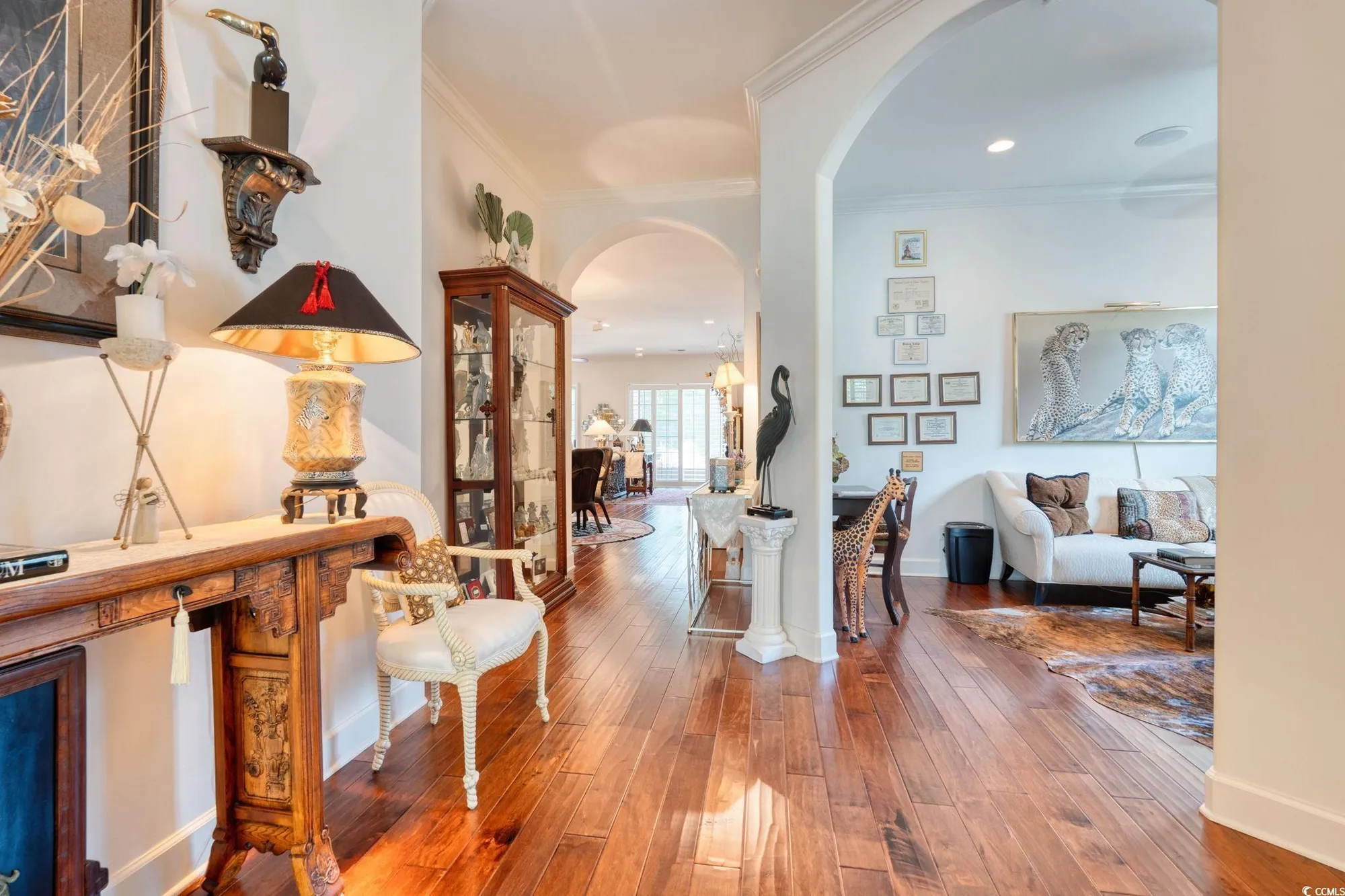 Property Slideshow image 4 of 40 | 492 grand cypress way, Murrells Inlet, SC, 29576