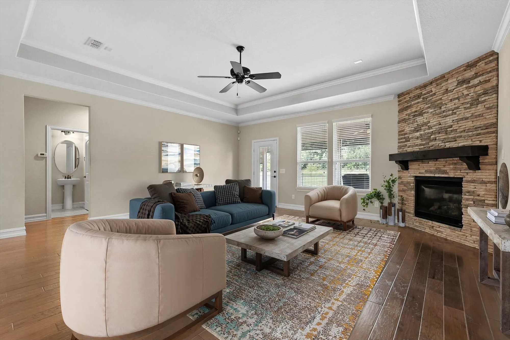 Property Slideshow image 10 of 40 | 6371 walnut hill ct, Frisco, TX, 75036