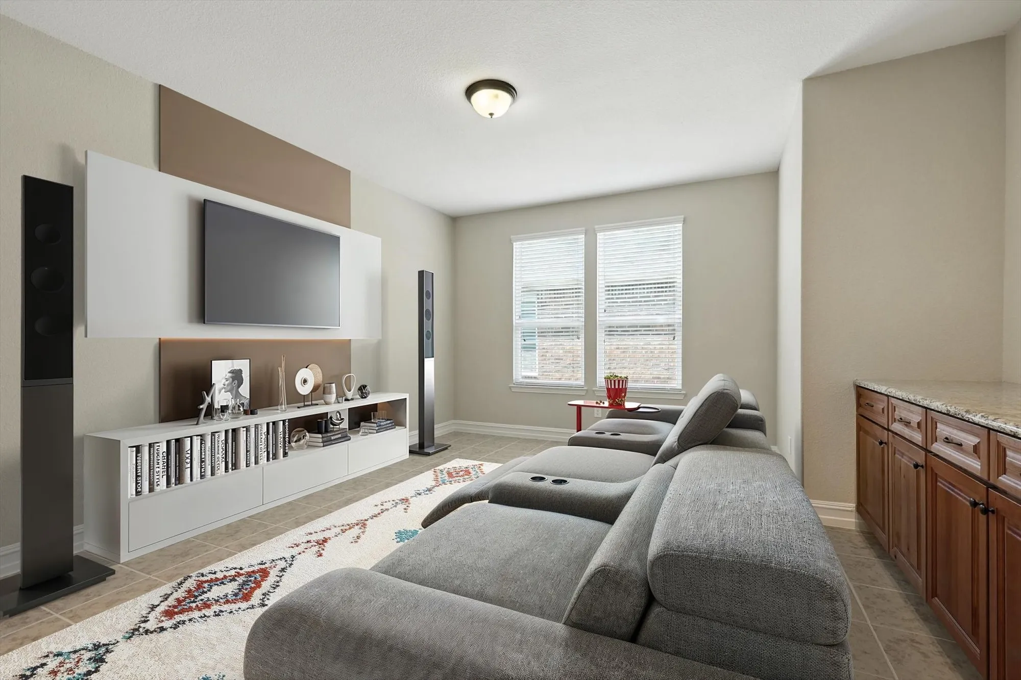 Property Slideshow image 8 of 40 | 6371 walnut hill ct, Frisco, TX, 75036