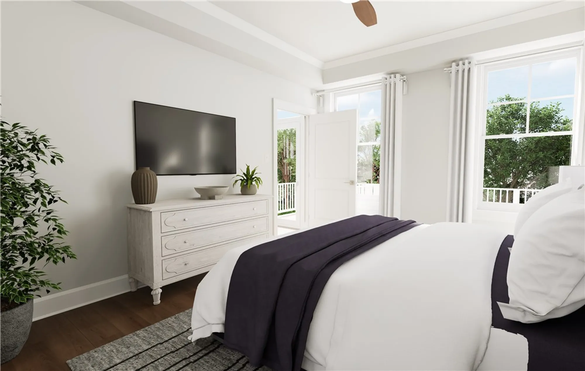 Property Slideshow image 10 of 22 | 3011 plymouth pl, Williamsburg, VA, 23185