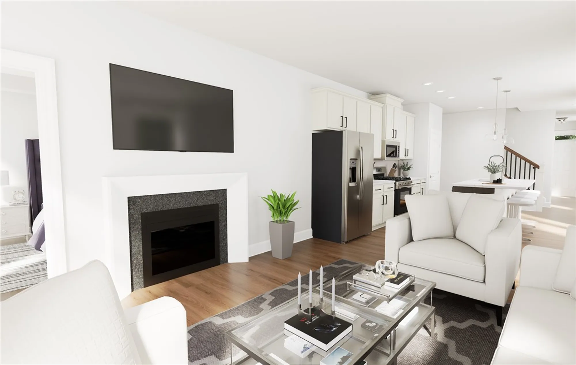 Property Slideshow image 6 of 22 | 3011 plymouth pl, Williamsburg, VA, 23185