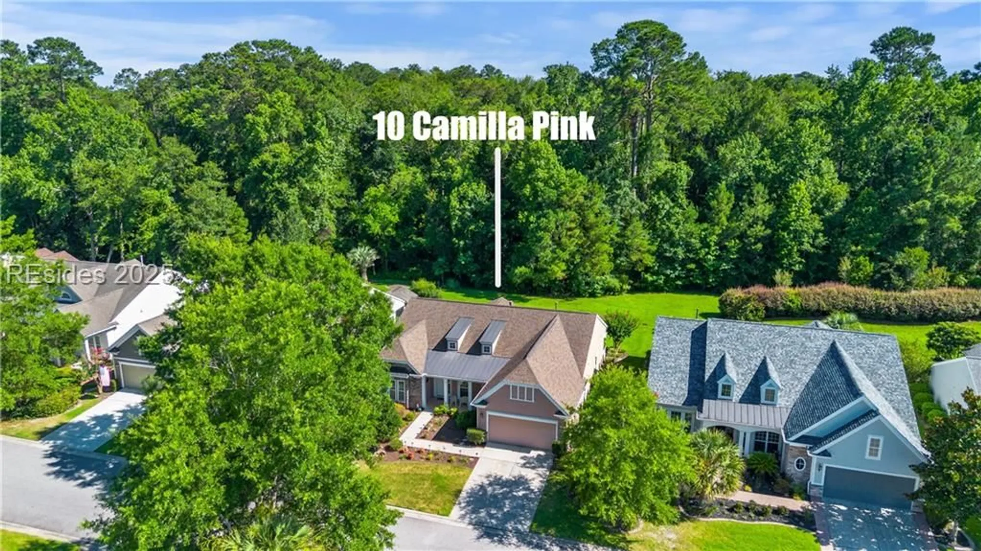 Property Slideshow image 2 of 50 | 10 camilla pink ct, Bluffton, SC, 29909