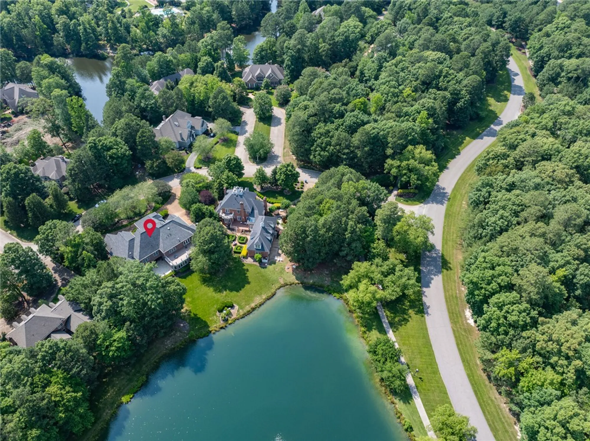 Property Slideshow image 46 of 48 | 2905 kitchums pond rd, Williamsburg, VA, 23185