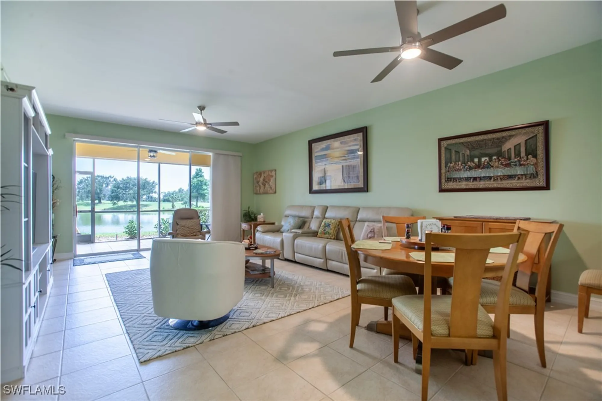 Property Slideshow image 3 of 25 | 10720 ravenna way 104, Fort Myers, FL, 33913