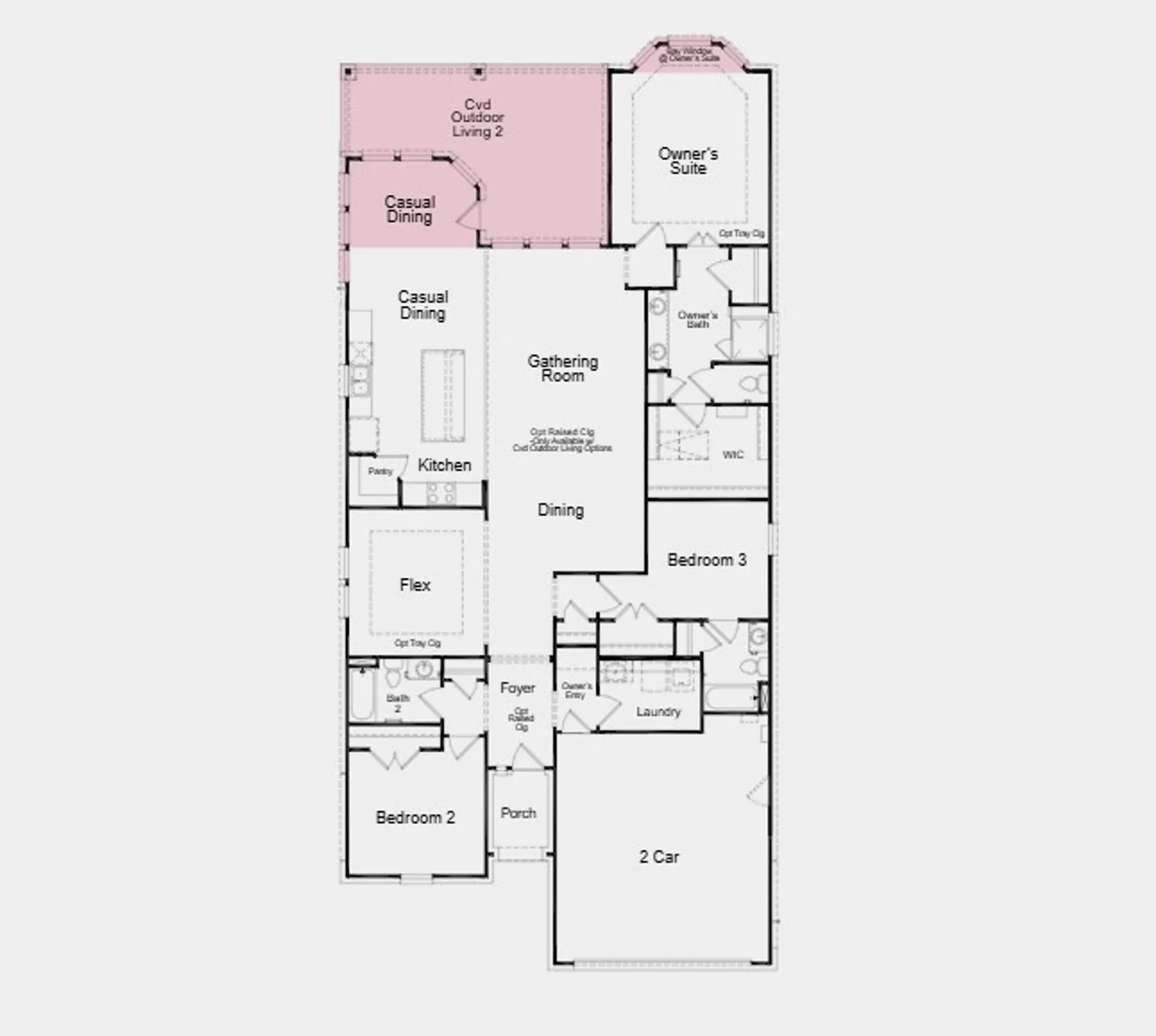 Property Slideshow image 31 of 42 | 5734 pedernales bend ln, Fulshear, TX, 77441