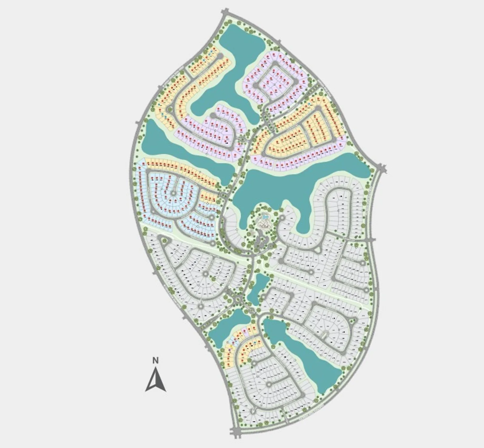 Property Slideshow image 32 of 42 | 5734 pedernales bend ln, Fulshear, TX, 77441