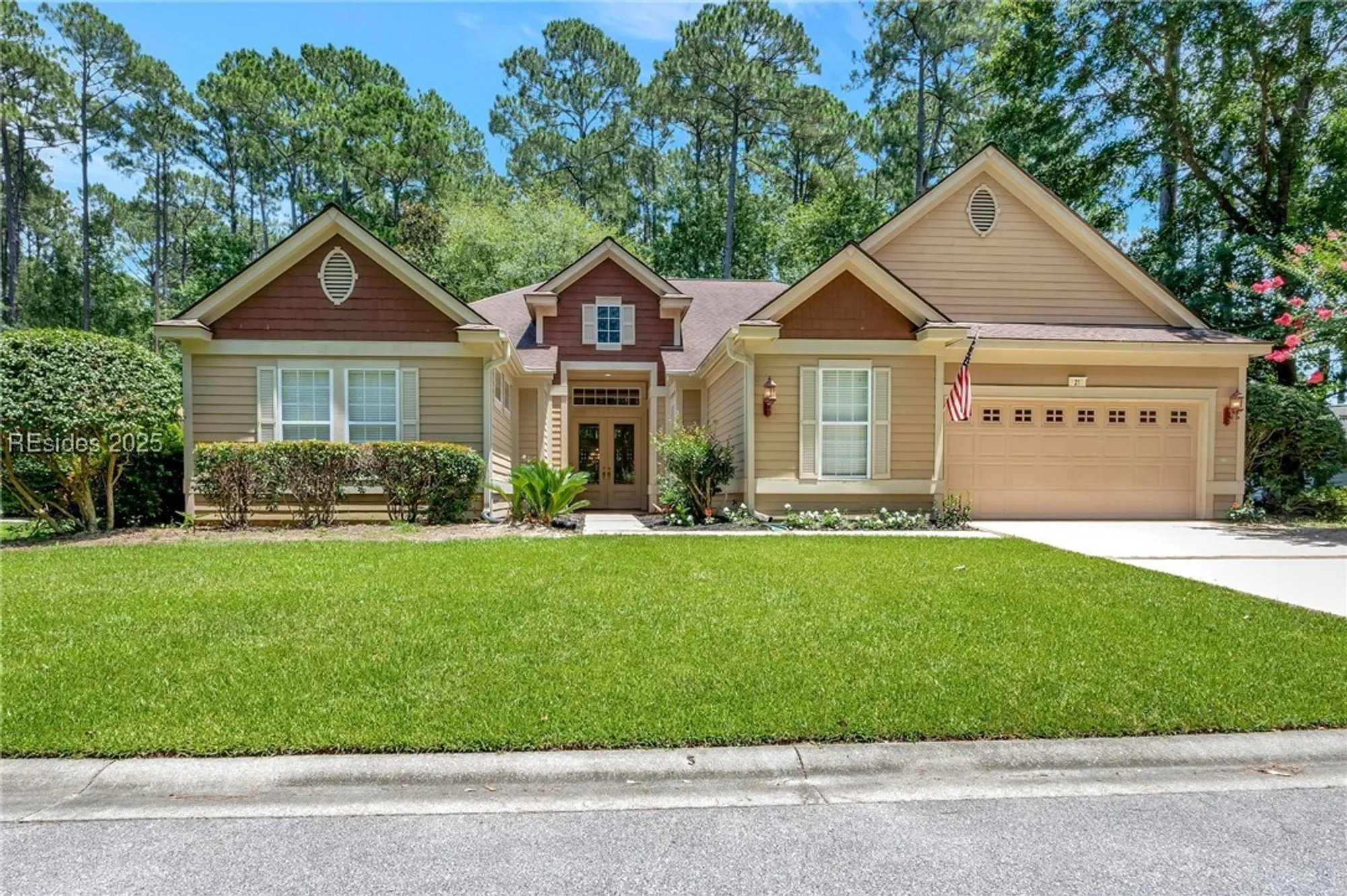 Property Slideshow image 1 of 46 | 21 cutter cir, Bluffton, SC, 29909
