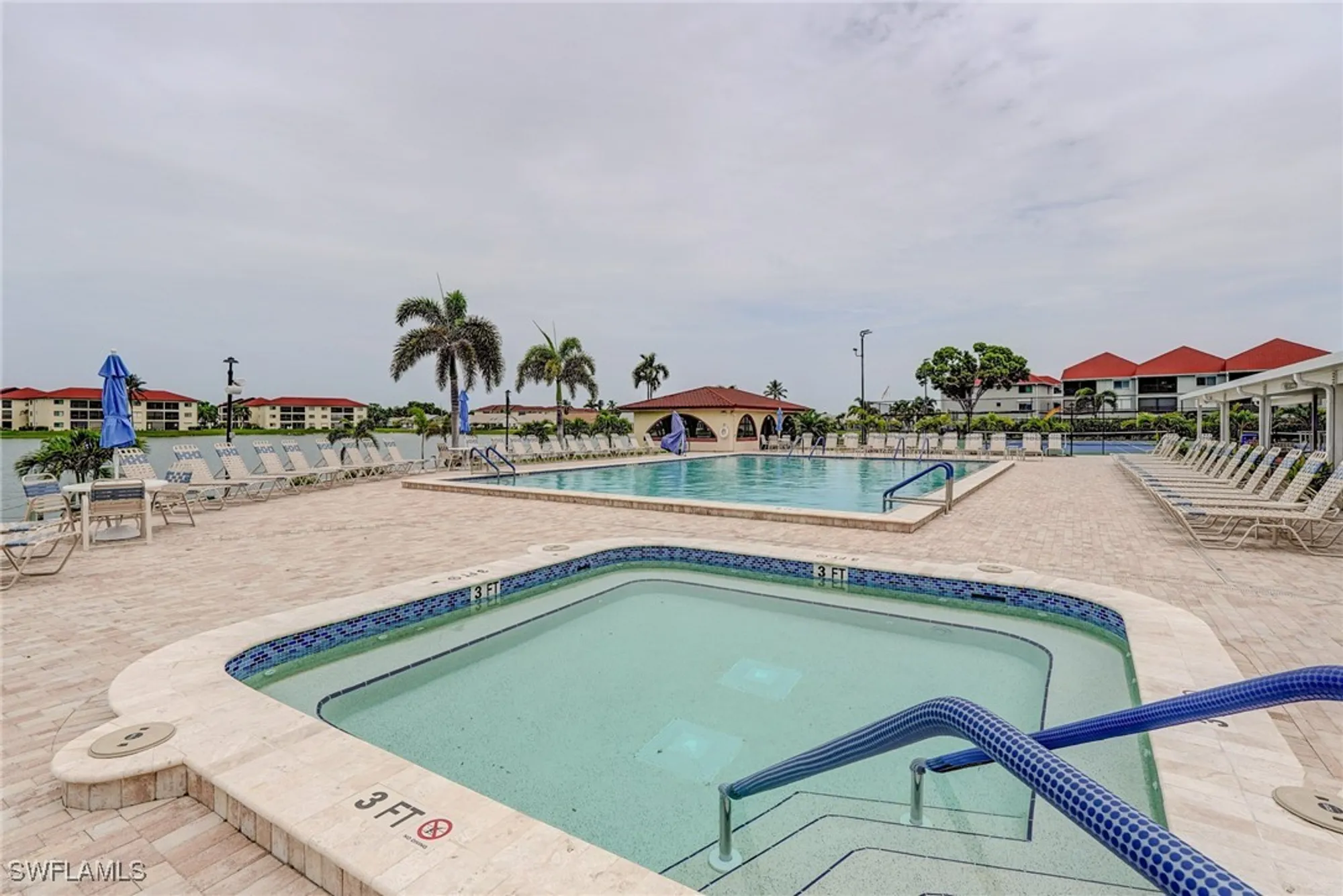 Property Slideshow image 20 of 45 | 16860 ginger ln 3047, Fort Myers, FL, 33908