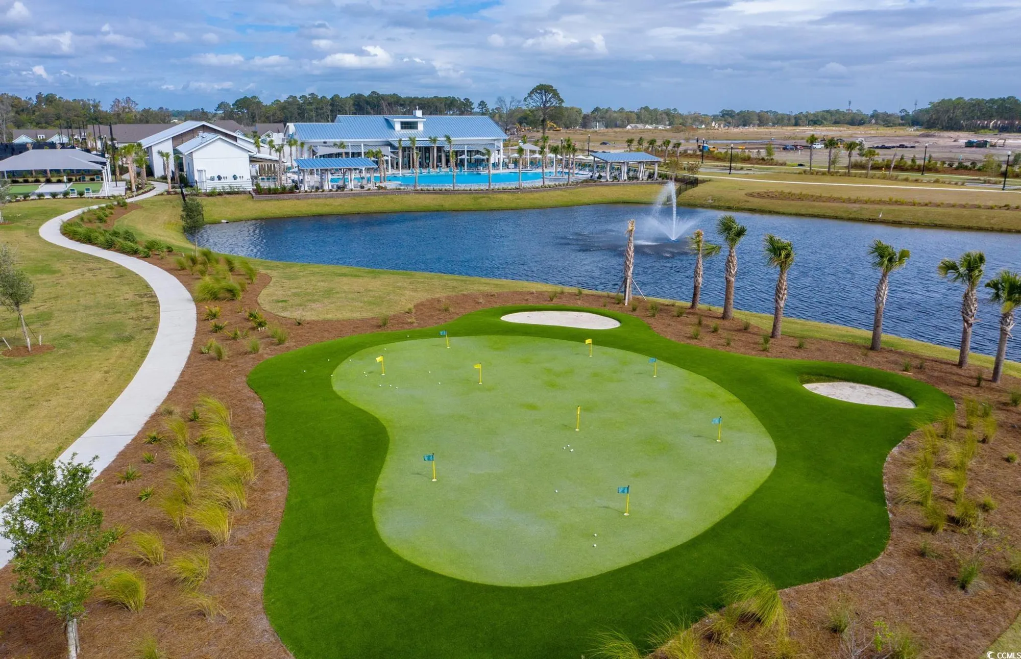 Property Slideshow image 40 of 40 | 1225 lady bird way, North Myrtle Beach, SC, 29582