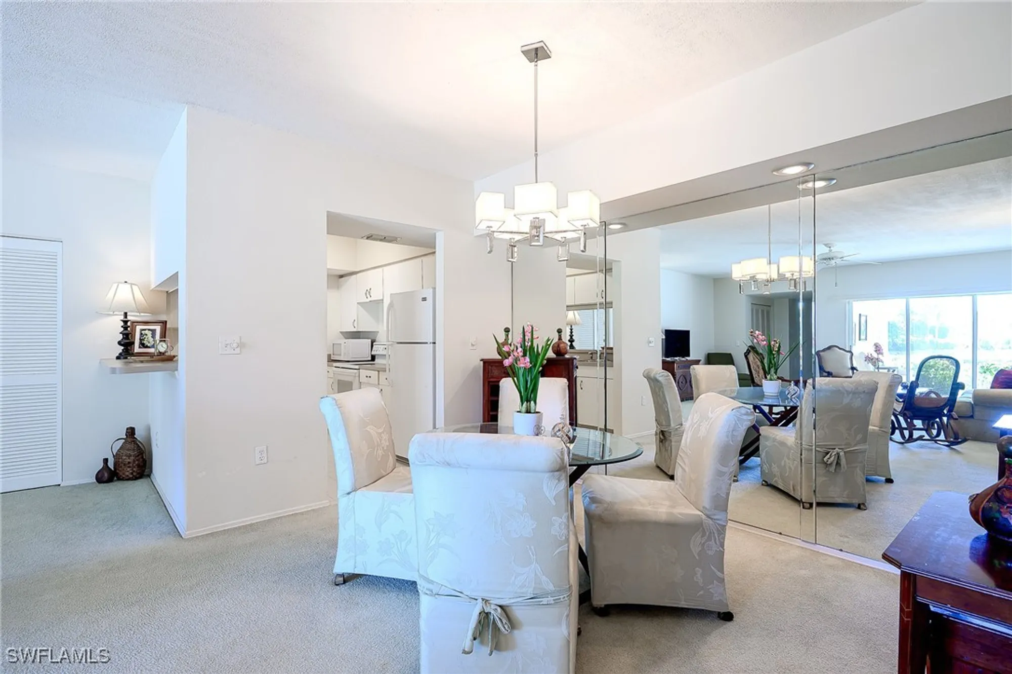 Property Slideshow image 7 of 19 | 5809 glencove dr 902, Naples, FL, 34108