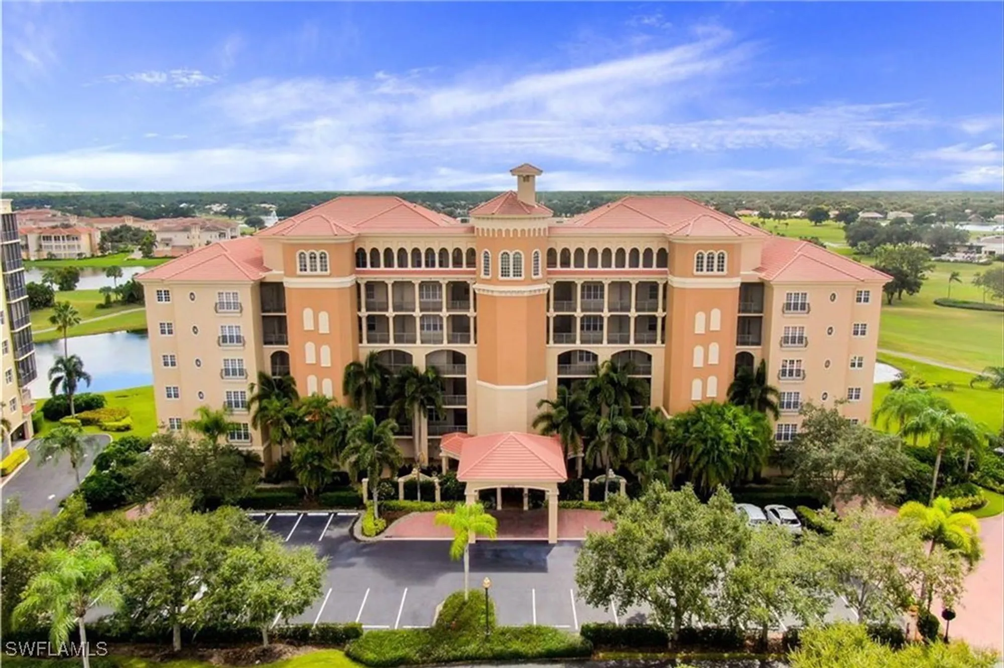 Property Slideshow image 16 of 17 | 570 el camino real apt 2303, Naples, FL, 34119