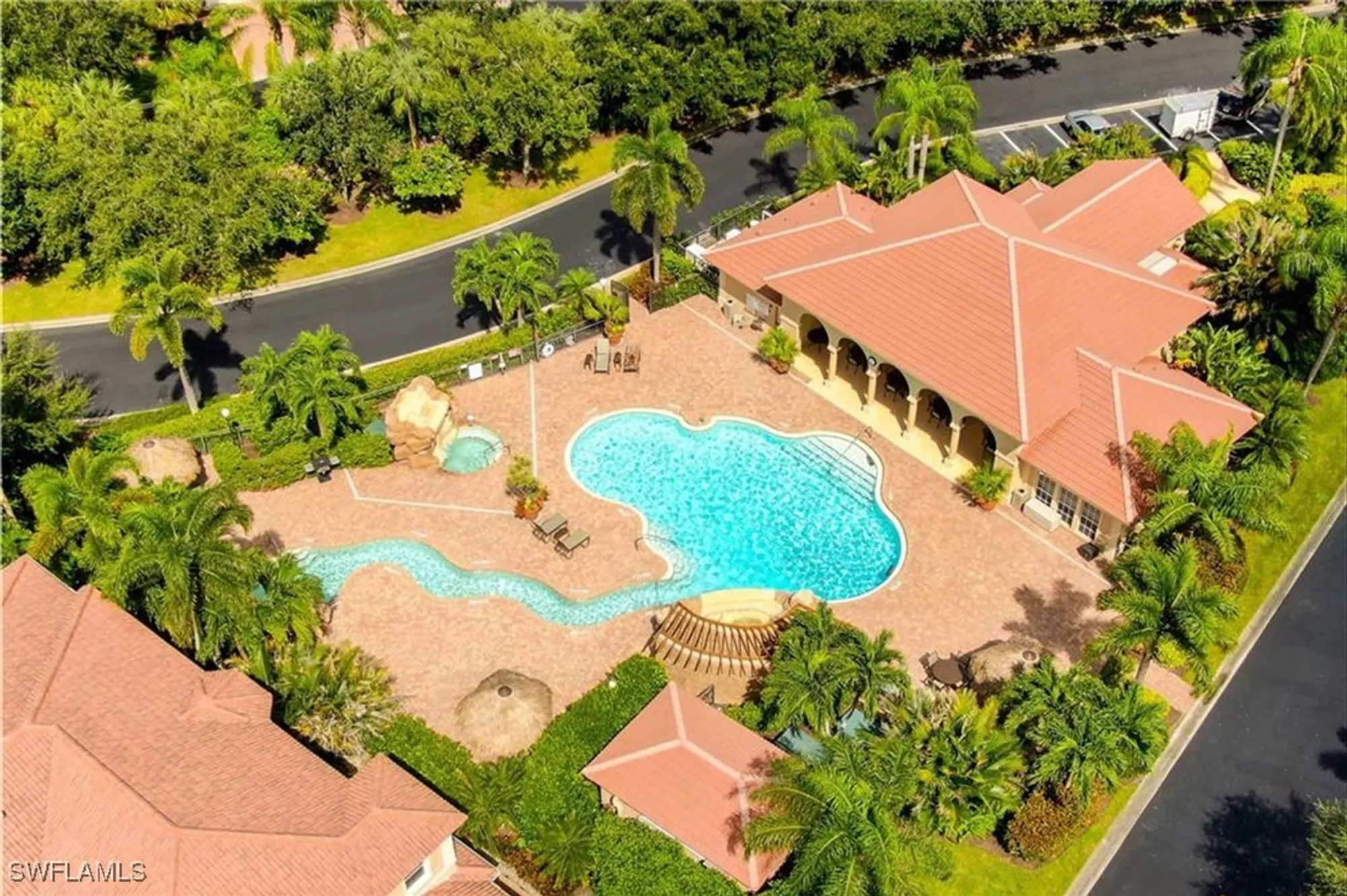 Property Slideshow image 17 of 17 | 570 el camino real apt 2303, Naples, FL, 34119