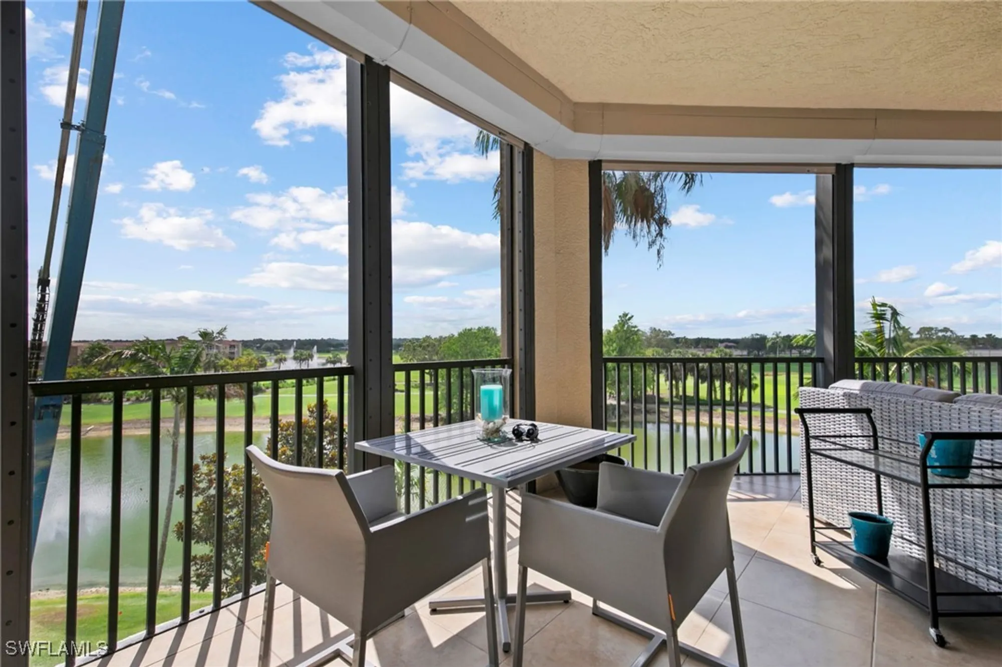 Property Slideshow image 3 of 17 | 570 el camino real apt 2303, Naples, FL, 34119