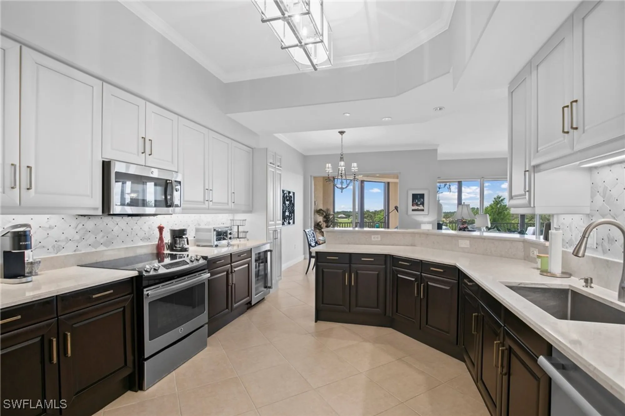 Property Slideshow image 4 of 17 | 570 el camino real apt 2303, Naples, FL, 34119