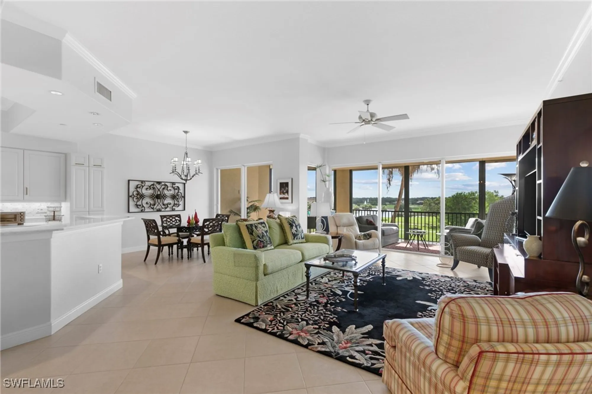 Property Slideshow image 6 of 17 | 570 el camino real apt 2303, Naples, FL, 34119