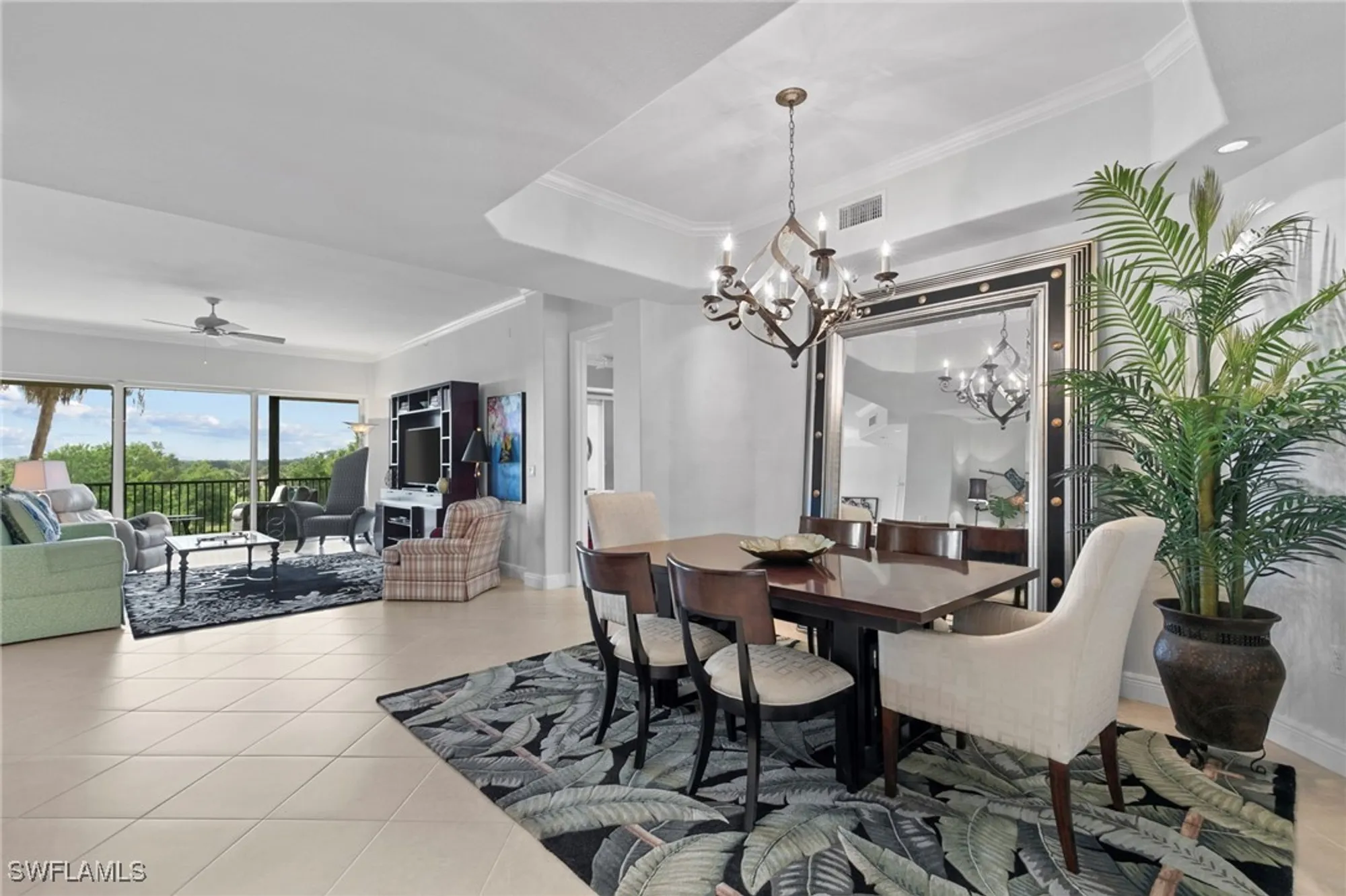 Property Slideshow image 7 of 17 | 570 el camino real apt 2303, Naples, FL, 34119