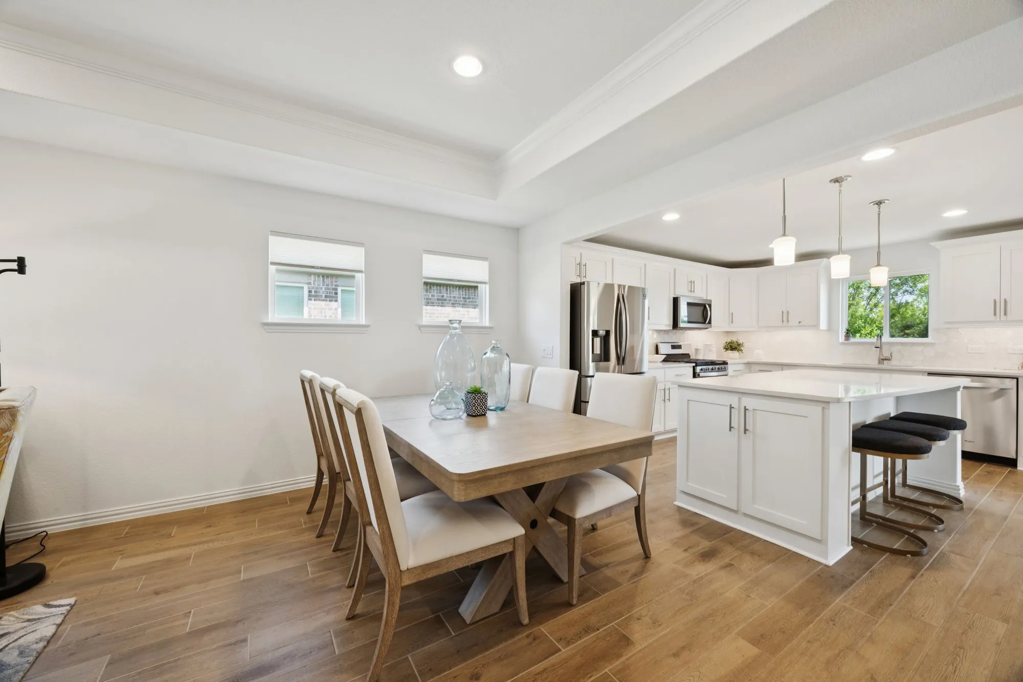 Property Slideshow image 15 of 35 | 401 long pines dr, Mckinney, TX, 75071