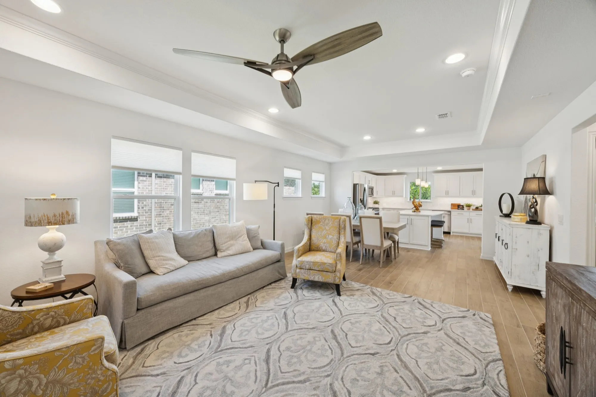 Property Slideshow image 11 of 35 | 401 long pines dr, Mckinney, TX, 75071