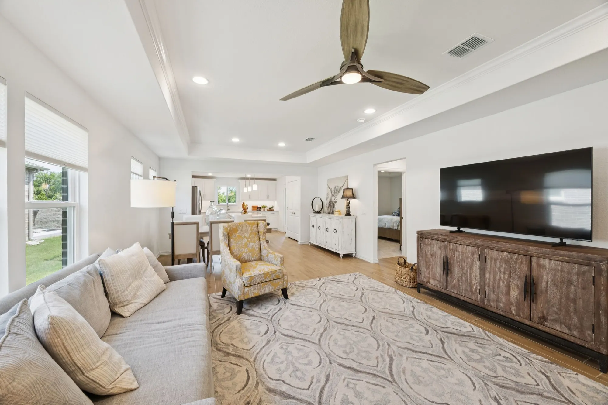 Property Slideshow image 12 of 35 | 401 long pines dr, Mckinney, TX, 75071