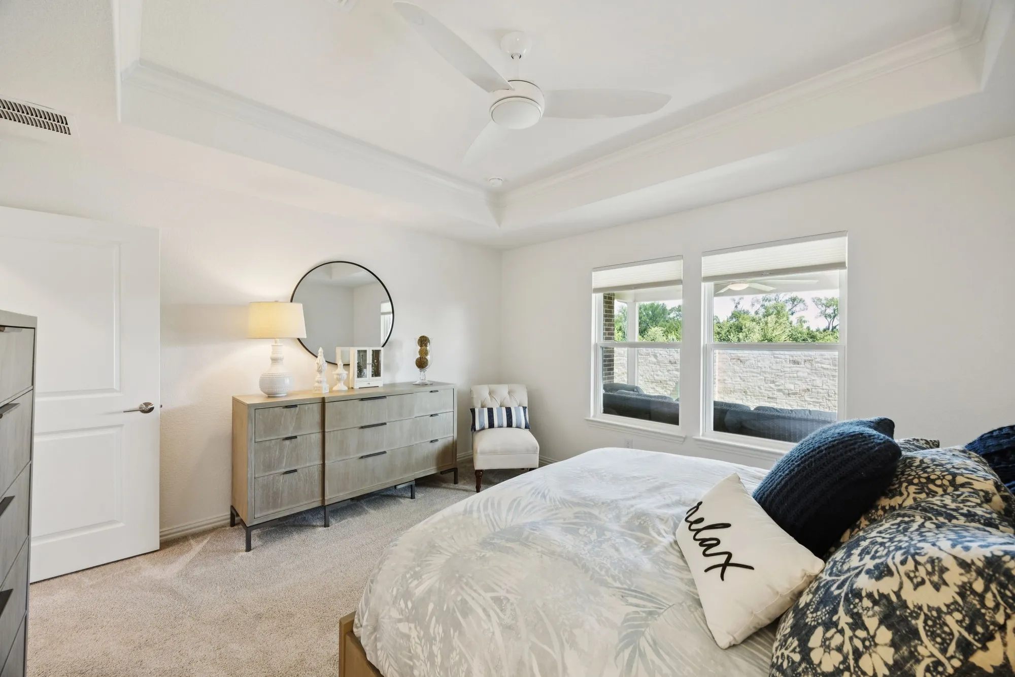 Property Slideshow image 21 of 35 | 401 long pines dr, Mckinney, TX, 75071