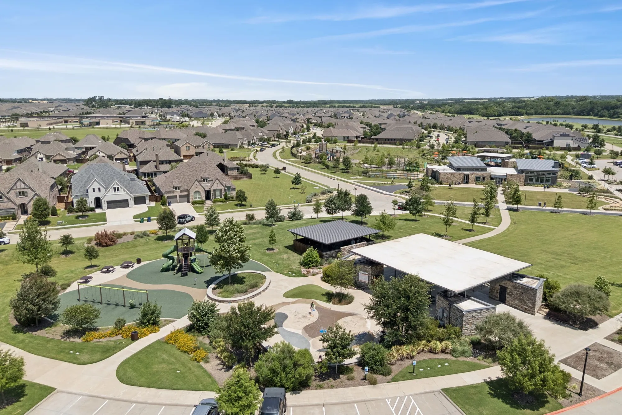 Property Slideshow image 34 of 35 | 401 long pines dr, Mckinney, TX, 75071