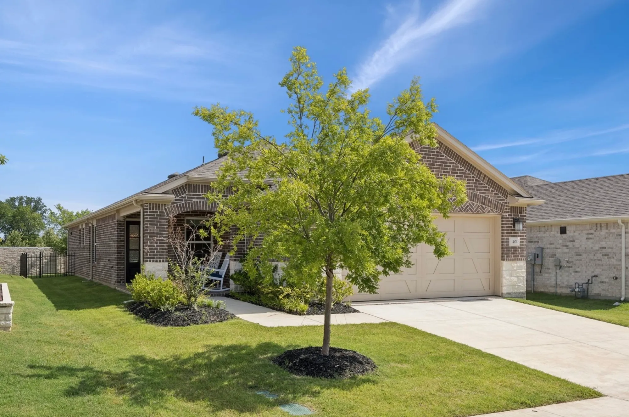 Property Slideshow image 7 of 35 | 401 long pines dr, Mckinney, TX, 75071