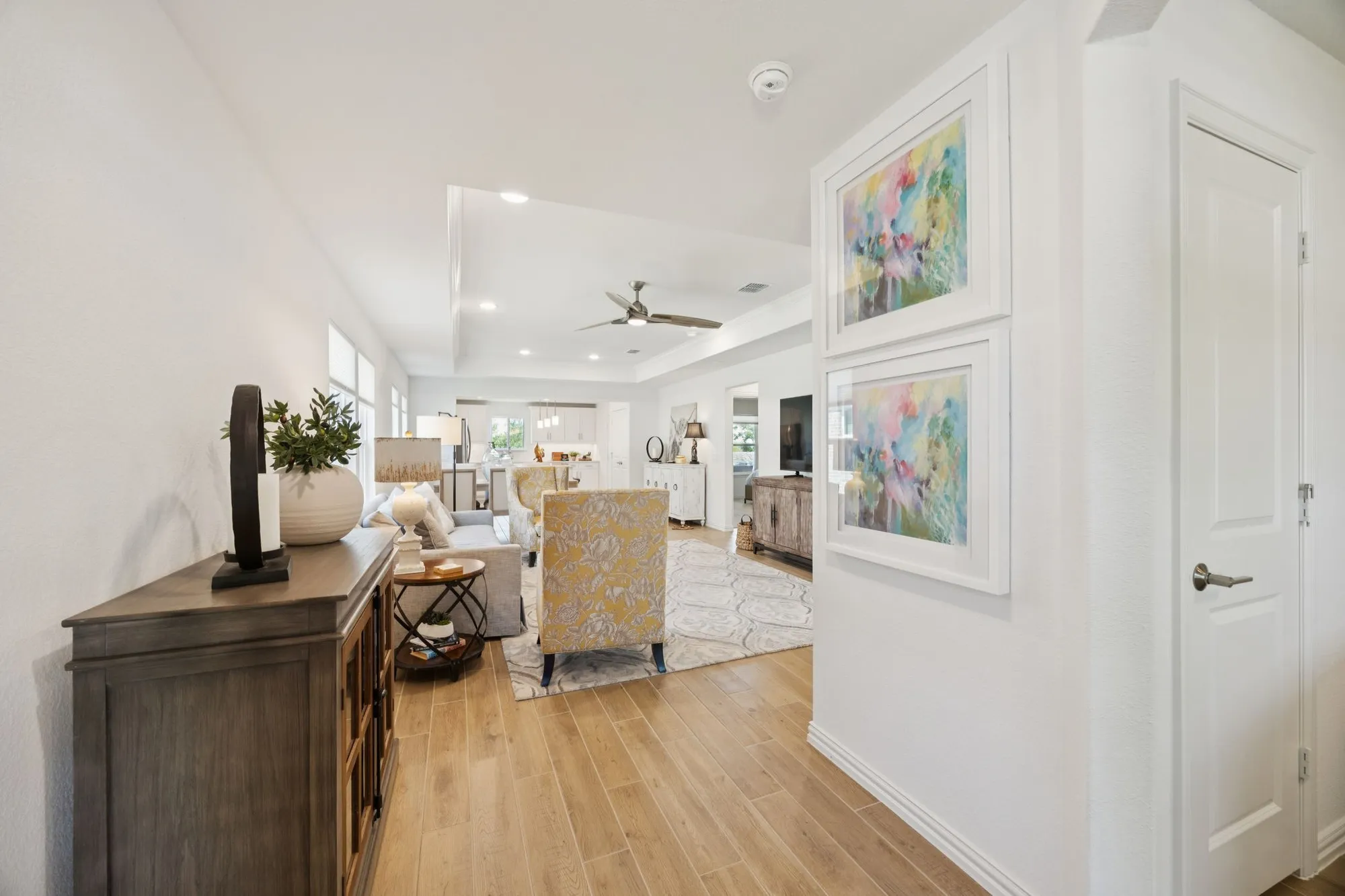 Property Slideshow image 8 of 35 | 401 long pines dr, Mckinney, TX, 75071