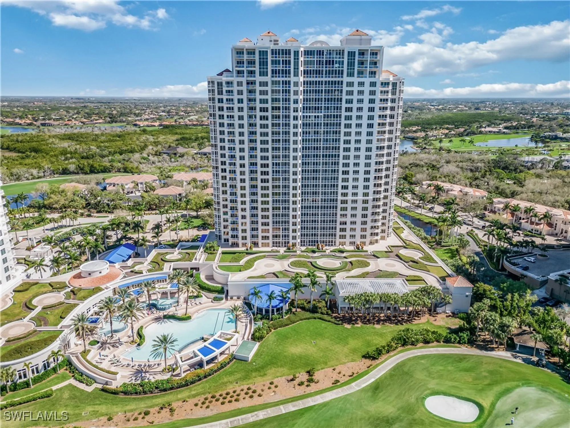 Property Slideshow image 27 of 49 | 4951 bonita bay blvd unit 2501, Bonita Springs, FL, 34134