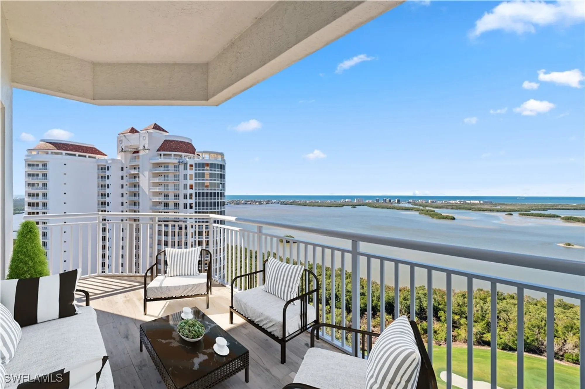 Property Slideshow image 2 of 49 | 4951 bonita bay blvd unit 2501, Bonita Springs, FL, 34134
