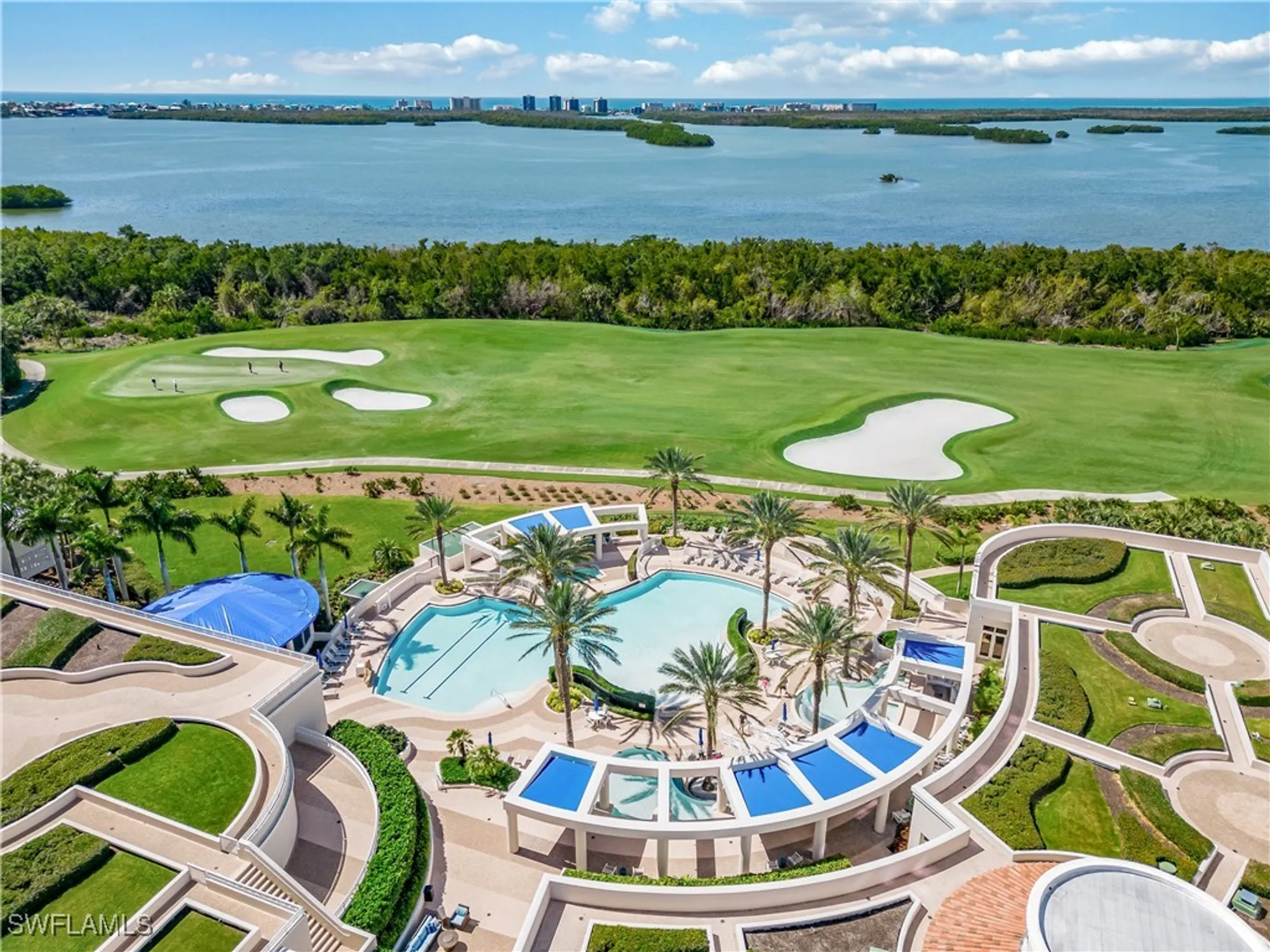 Property Slideshow image 35 of 49 | 4951 bonita bay blvd unit 2501, Bonita Springs, FL, 34134