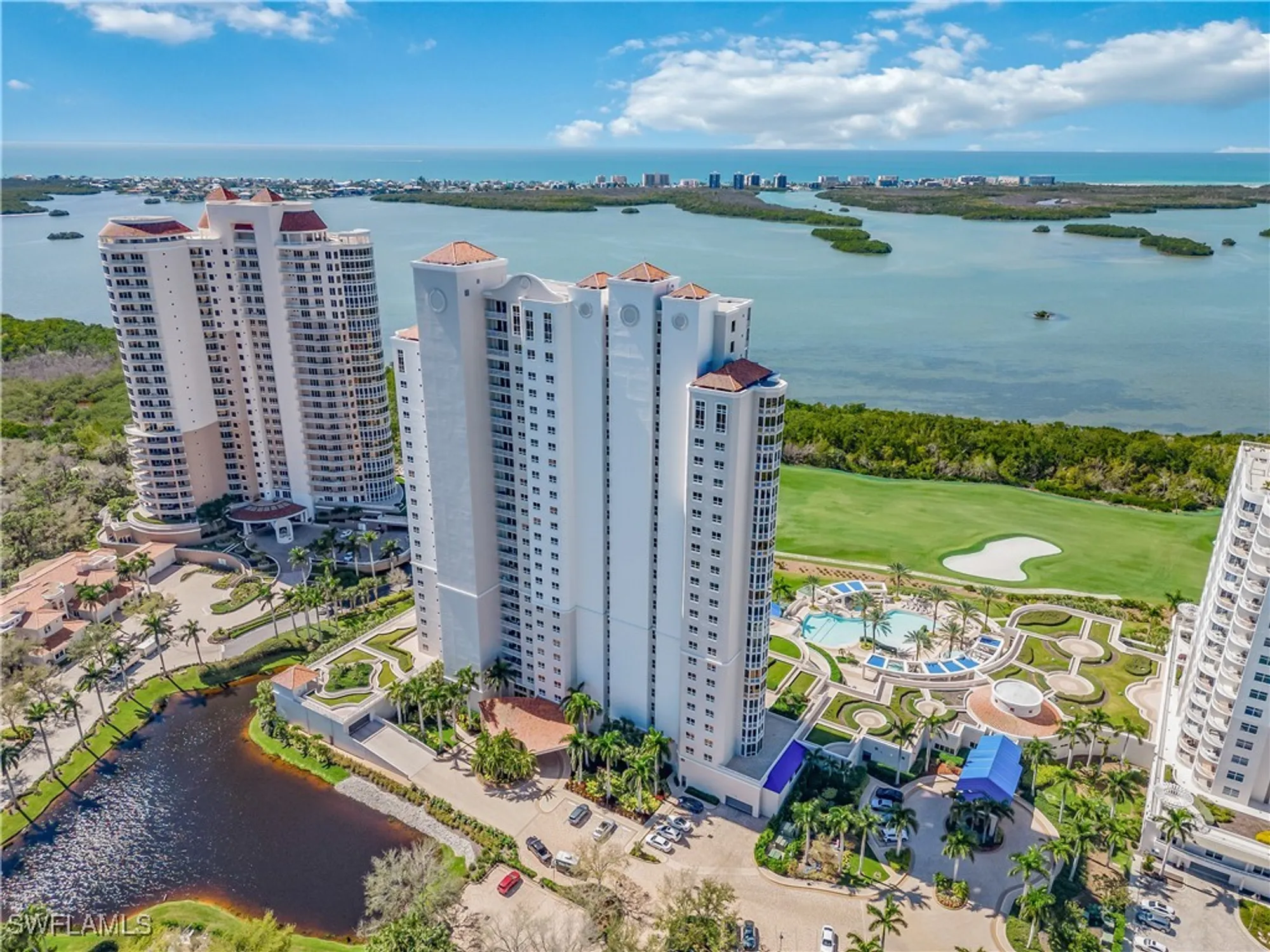 Property Slideshow image 43 of 49 | 4951 bonita bay blvd unit 2501, Bonita Springs, FL, 34134