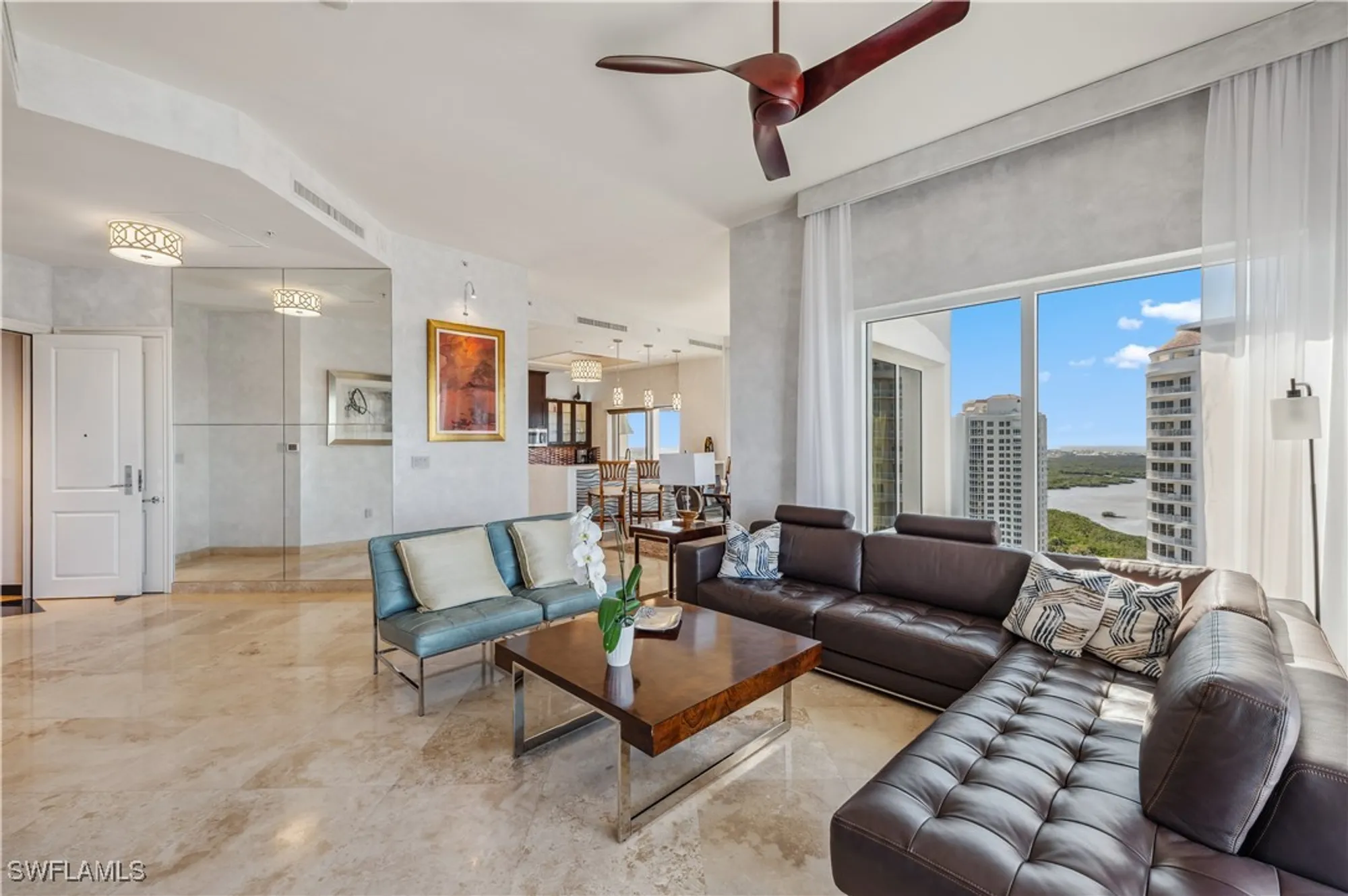 Property Slideshow image 8 of 49 | 4951 bonita bay blvd unit 2501, Bonita Springs, FL, 34134