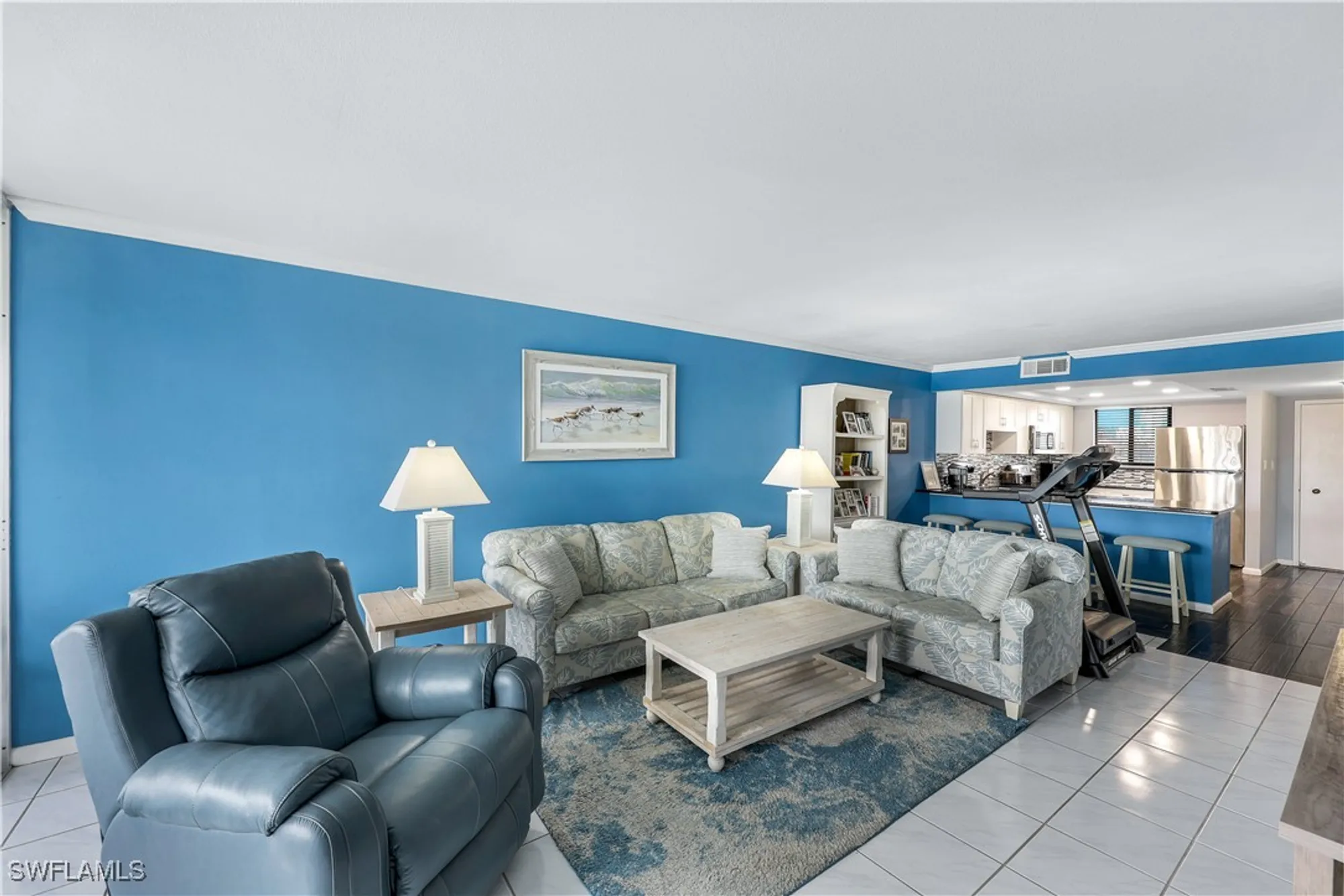 Property Slideshow image 10 of 35 | 4260 se 20th pl apt 206, Cape Coral, FL, 33904