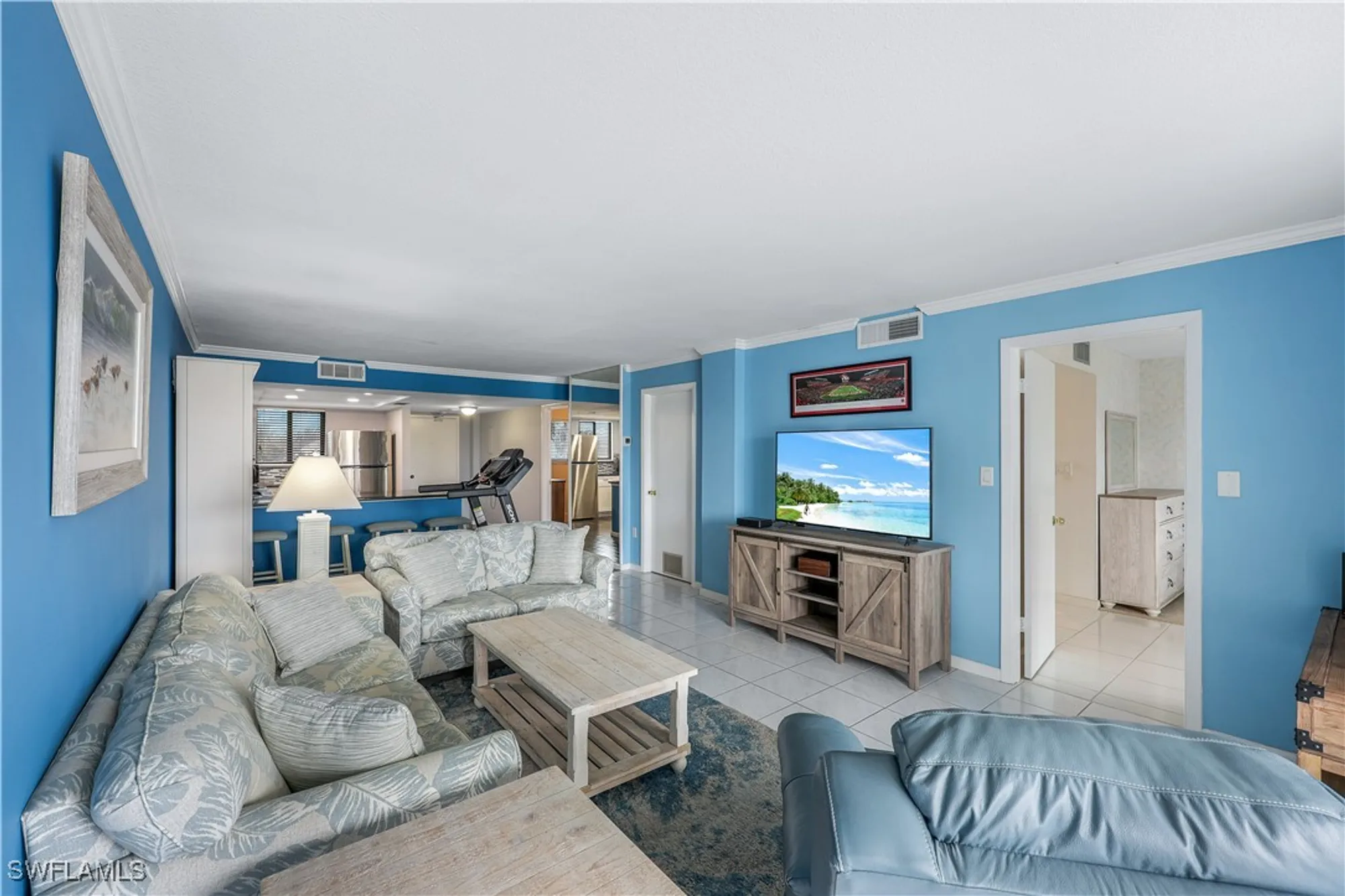 Property Slideshow image 11 of 35 | 4260 se 20th pl apt 206, Cape Coral, FL, 33904