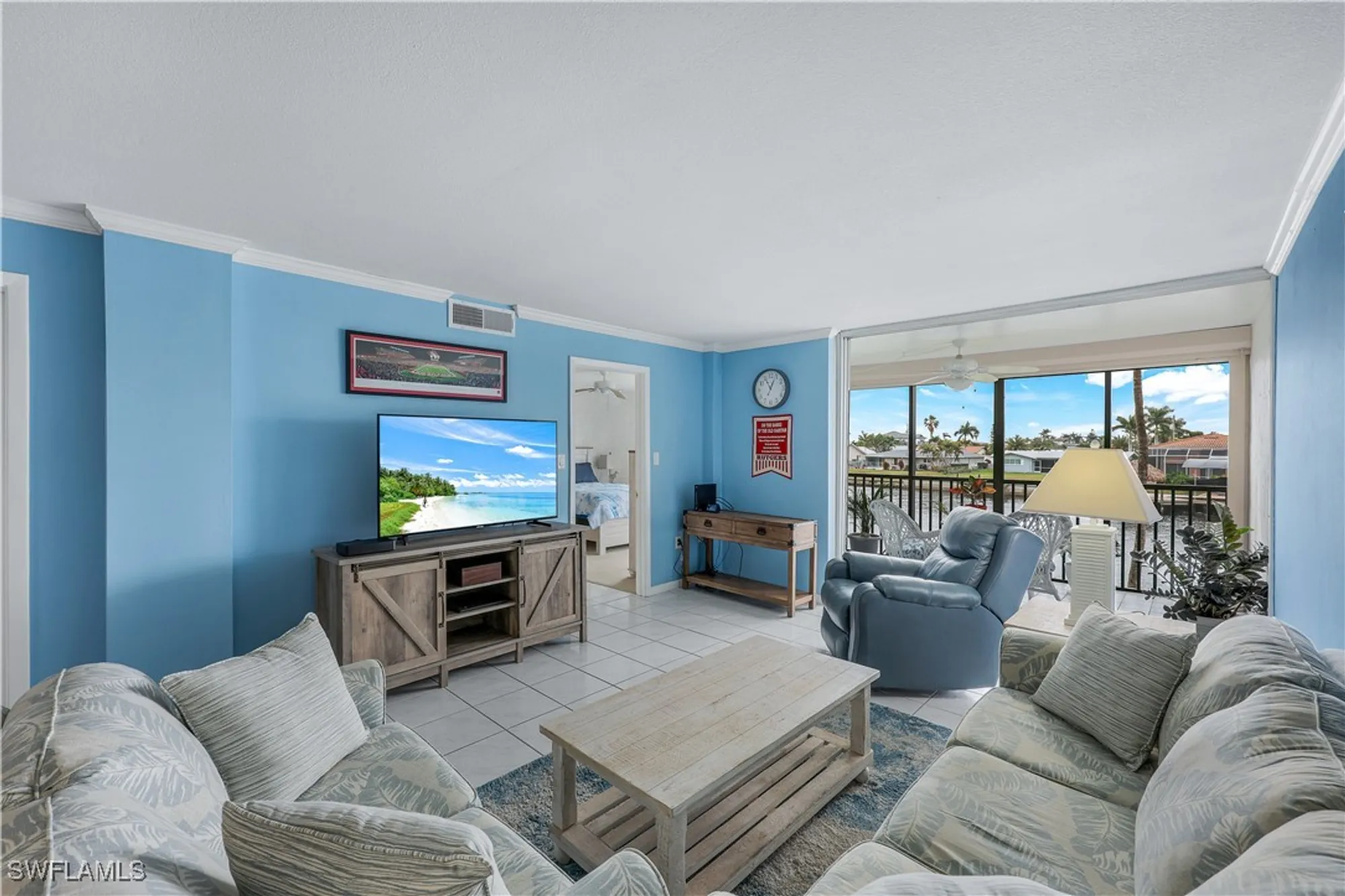 Property Slideshow image 12 of 35 | 4260 se 20th pl apt 206, Cape Coral, FL, 33904