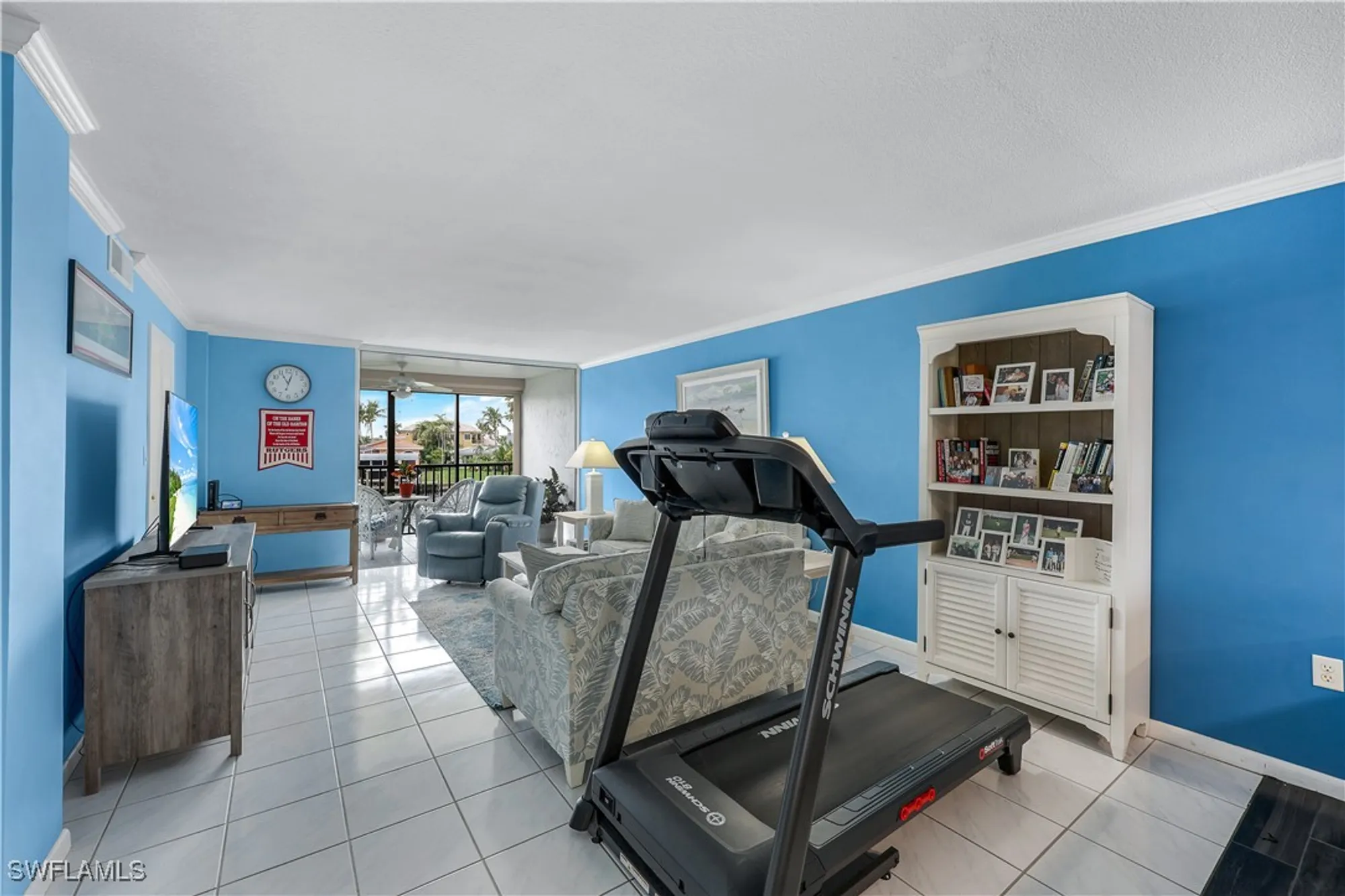 Property Slideshow image 13 of 35 | 4260 se 20th pl apt 206, Cape Coral, FL, 33904