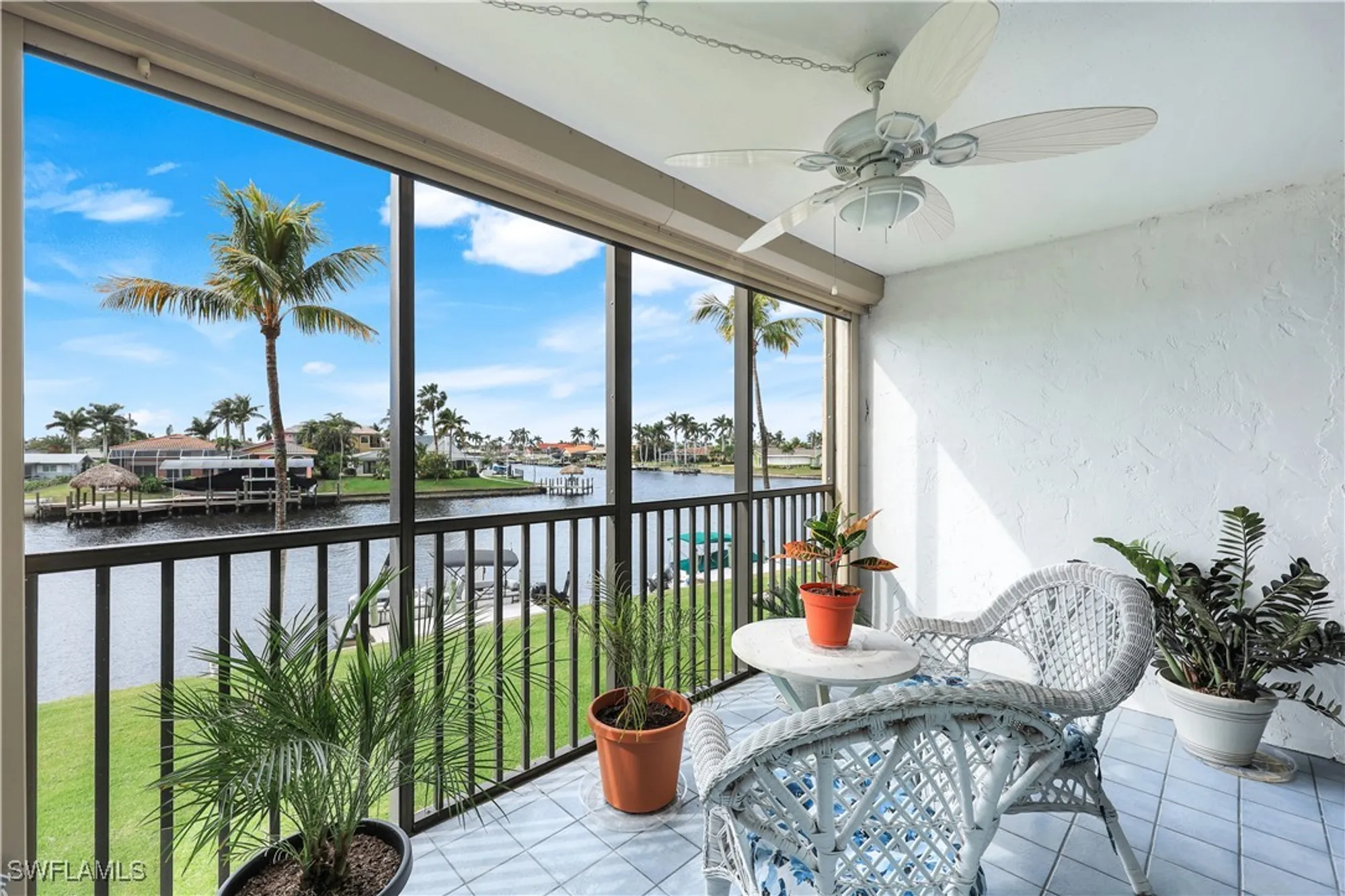 Property Slideshow image 24 of 35 | 4260 se 20th pl apt 206, Cape Coral, FL, 33904