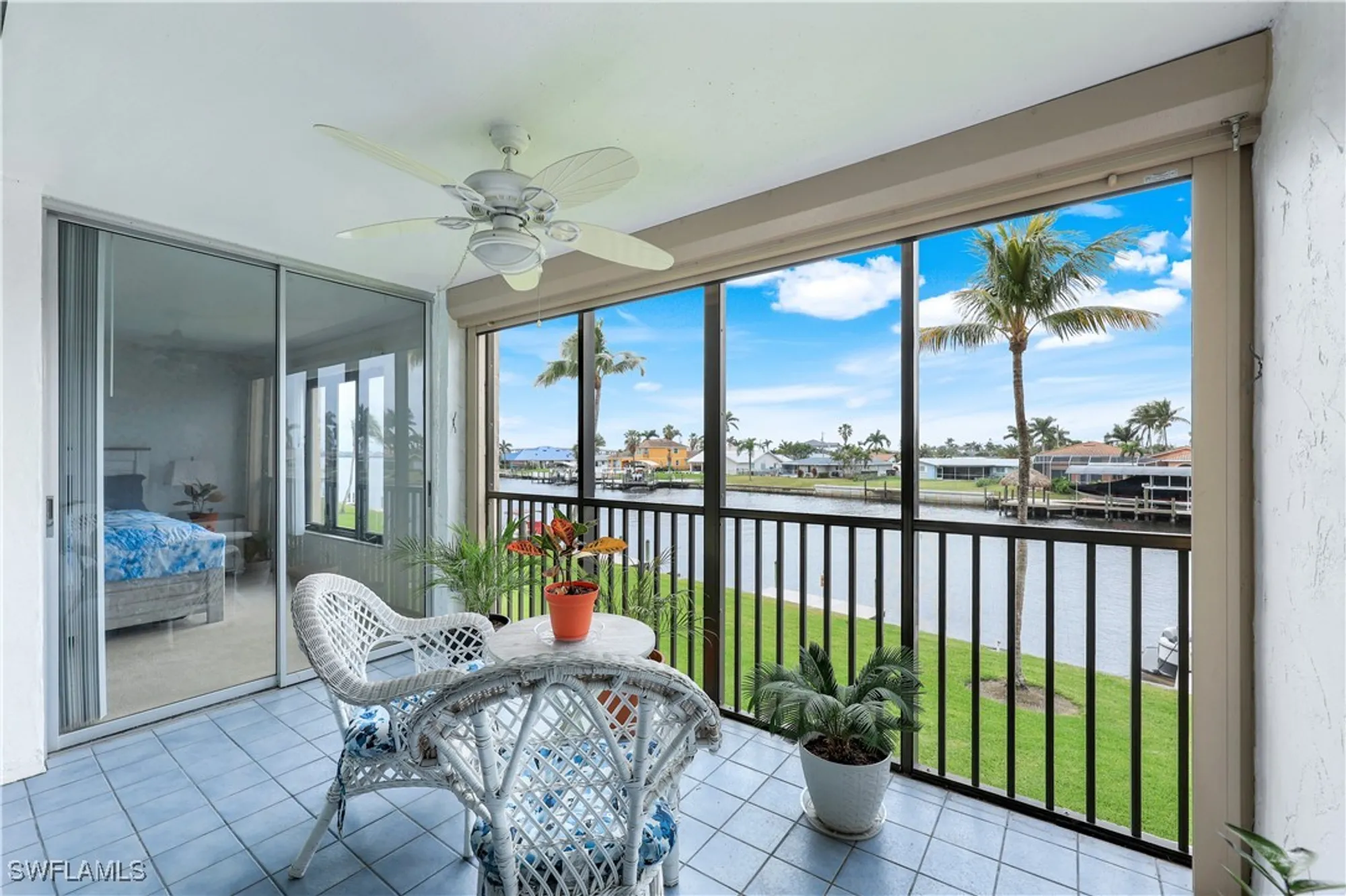 Property Slideshow image 25 of 35 | 4260 se 20th pl apt 206, Cape Coral, FL, 33904