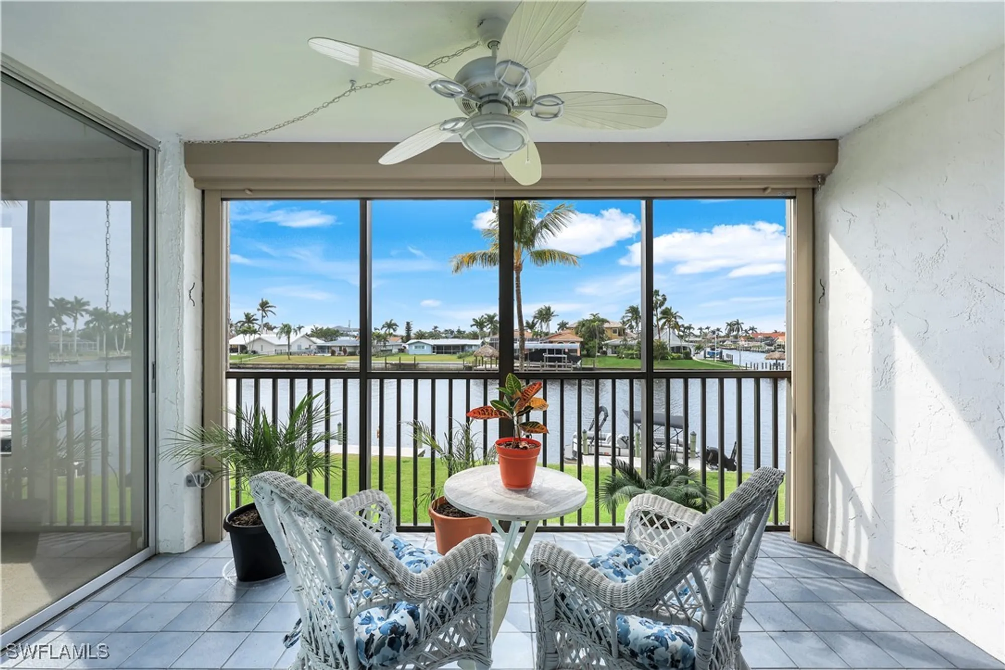 Property Slideshow image 26 of 35 | 4260 se 20th pl apt 206, Cape Coral, FL, 33904