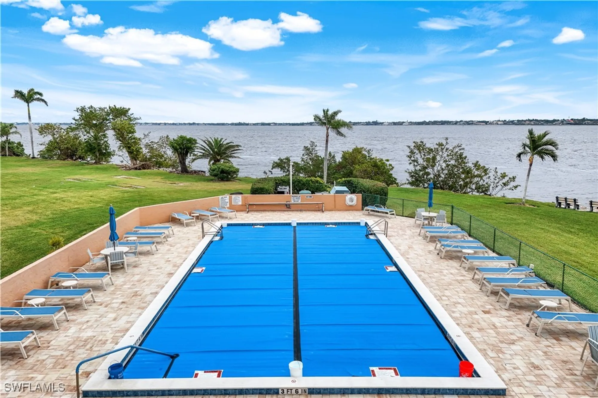 Property Slideshow image 27 of 35 | 4260 se 20th pl apt 206, Cape Coral, FL, 33904