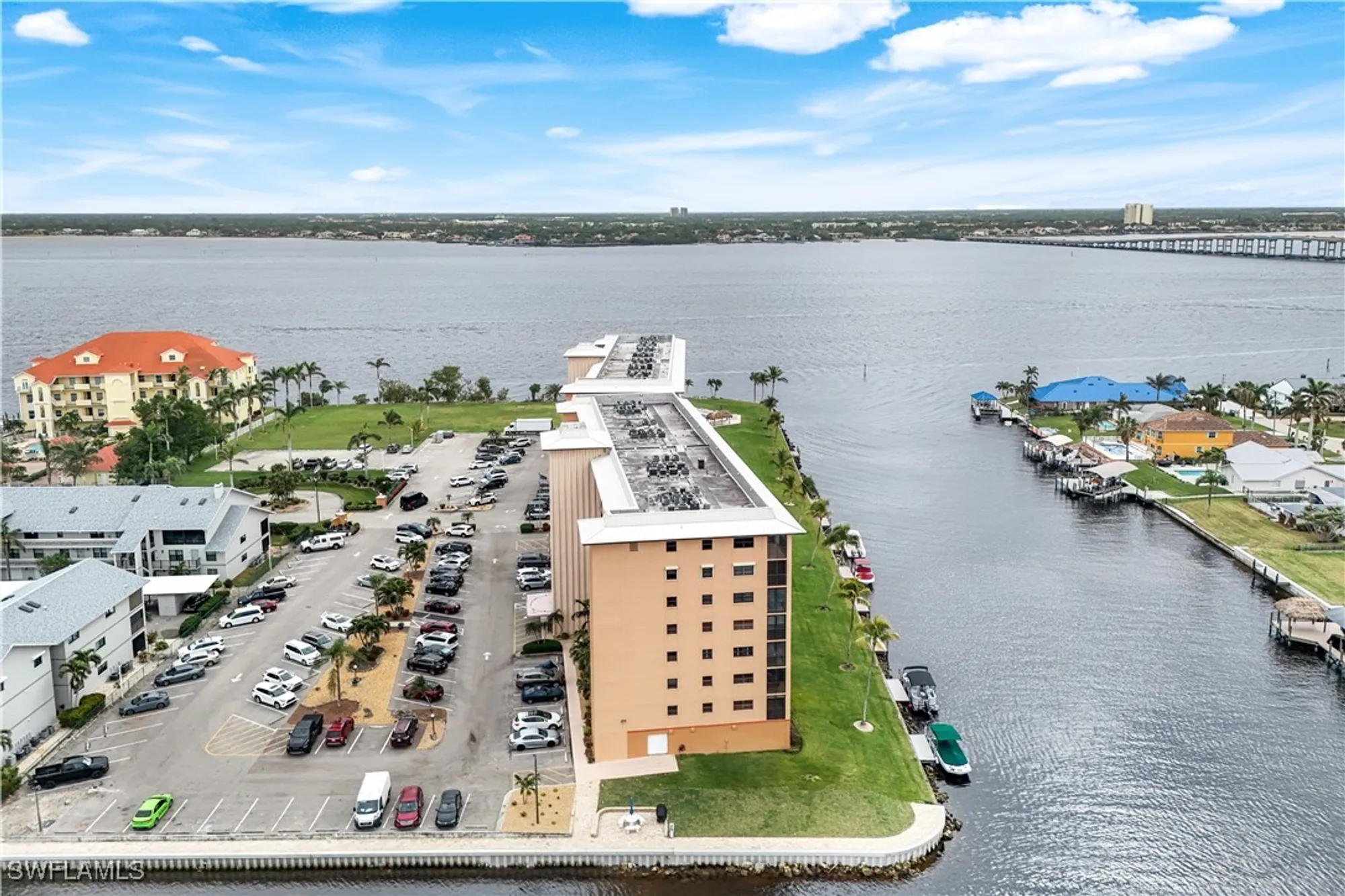 Property Slideshow image 35 of 35 | 4260 se 20th pl apt 206, Cape Coral, FL, 33904